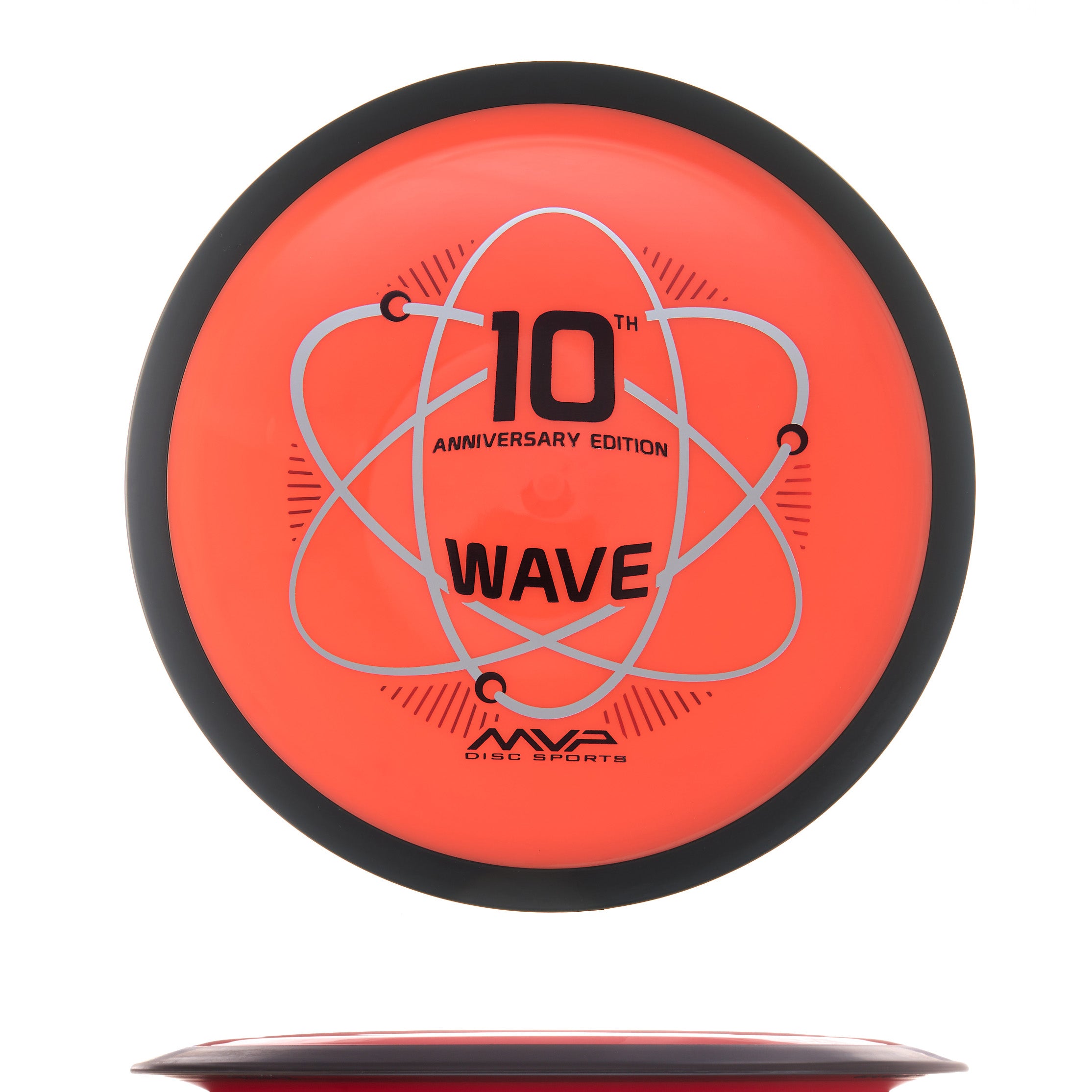 10th Anniversary Edition Neutron Wave