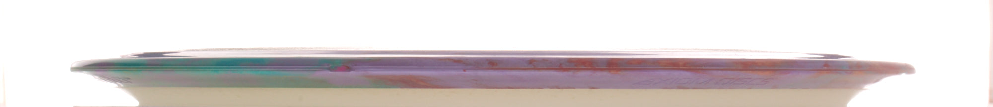 2025 Halloween Special Edition Simon Lizotte Particle Eclipse Fireball