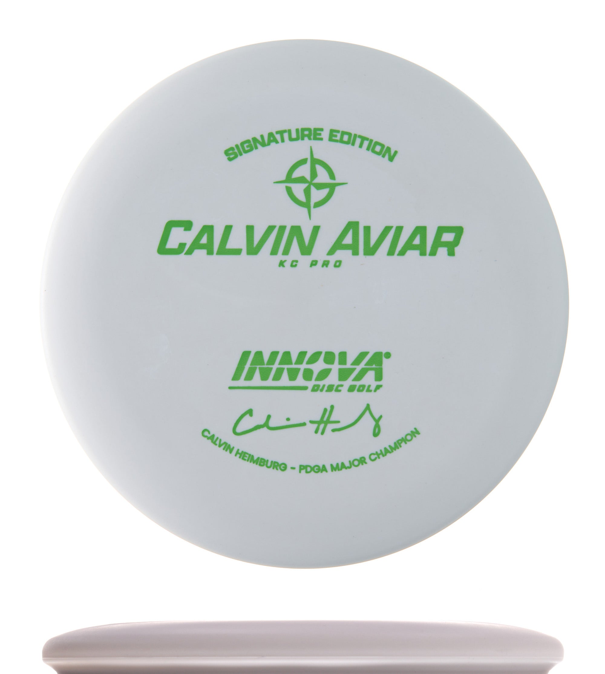 Calvin Heimburg Signature Edition KC Pro Aviar
