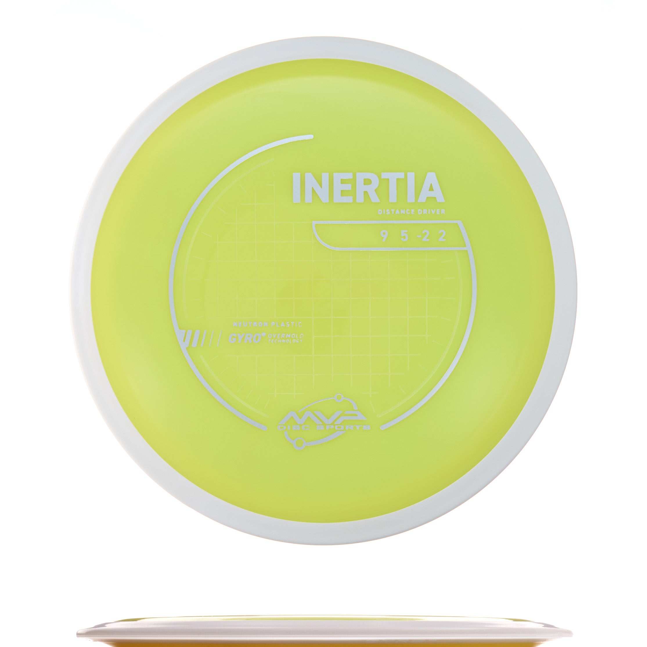 Project Lab Coat Neutron Inertia