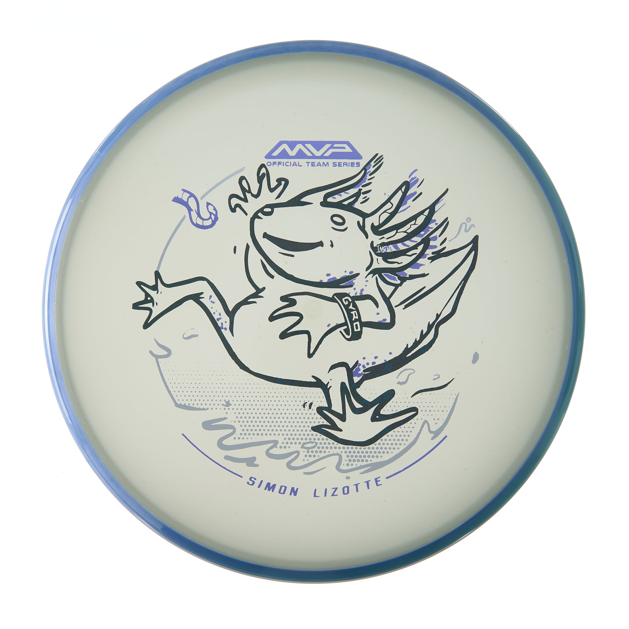 Simon Lizotte Team Series Lizottl' Particle Eclipse Pixel