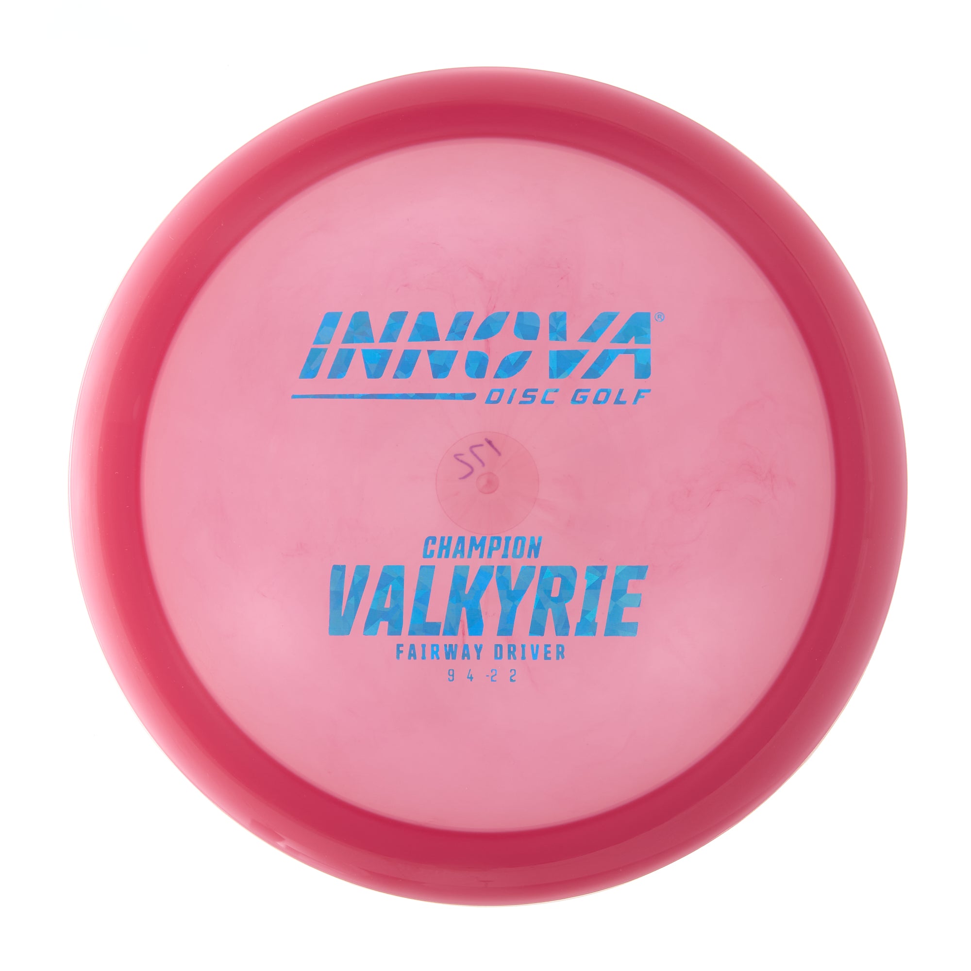 Champion Valkyrie