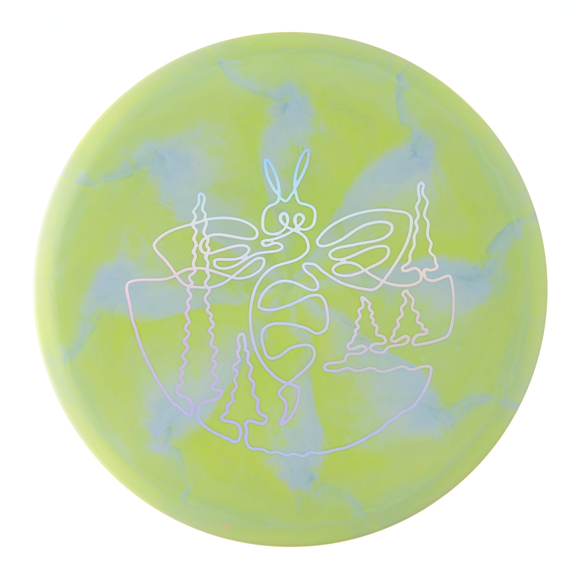 Faylor Lake Special Edition X Line Swirl Buzzz SS