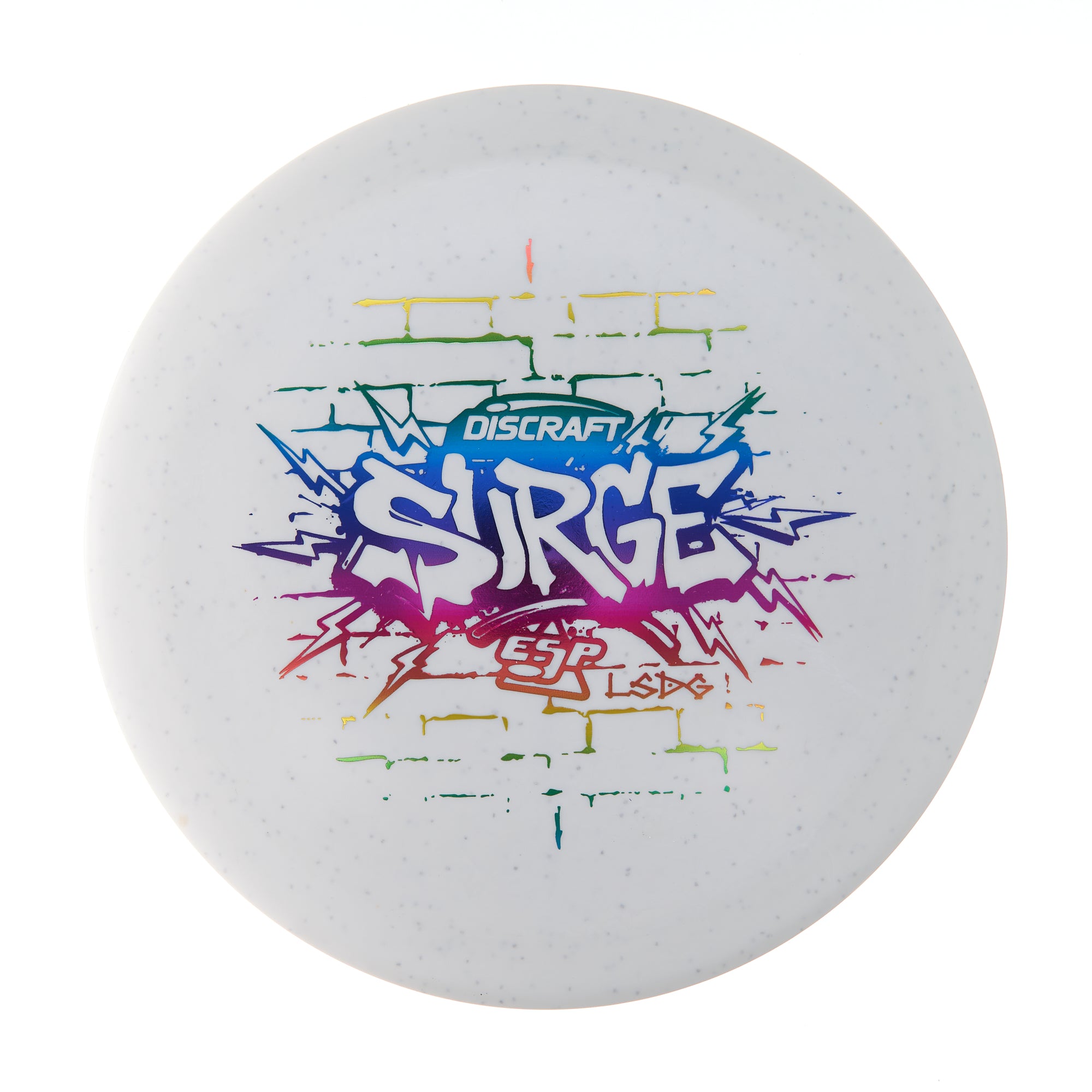 2025 Ledgestone ESP Glo Sparkle Surge