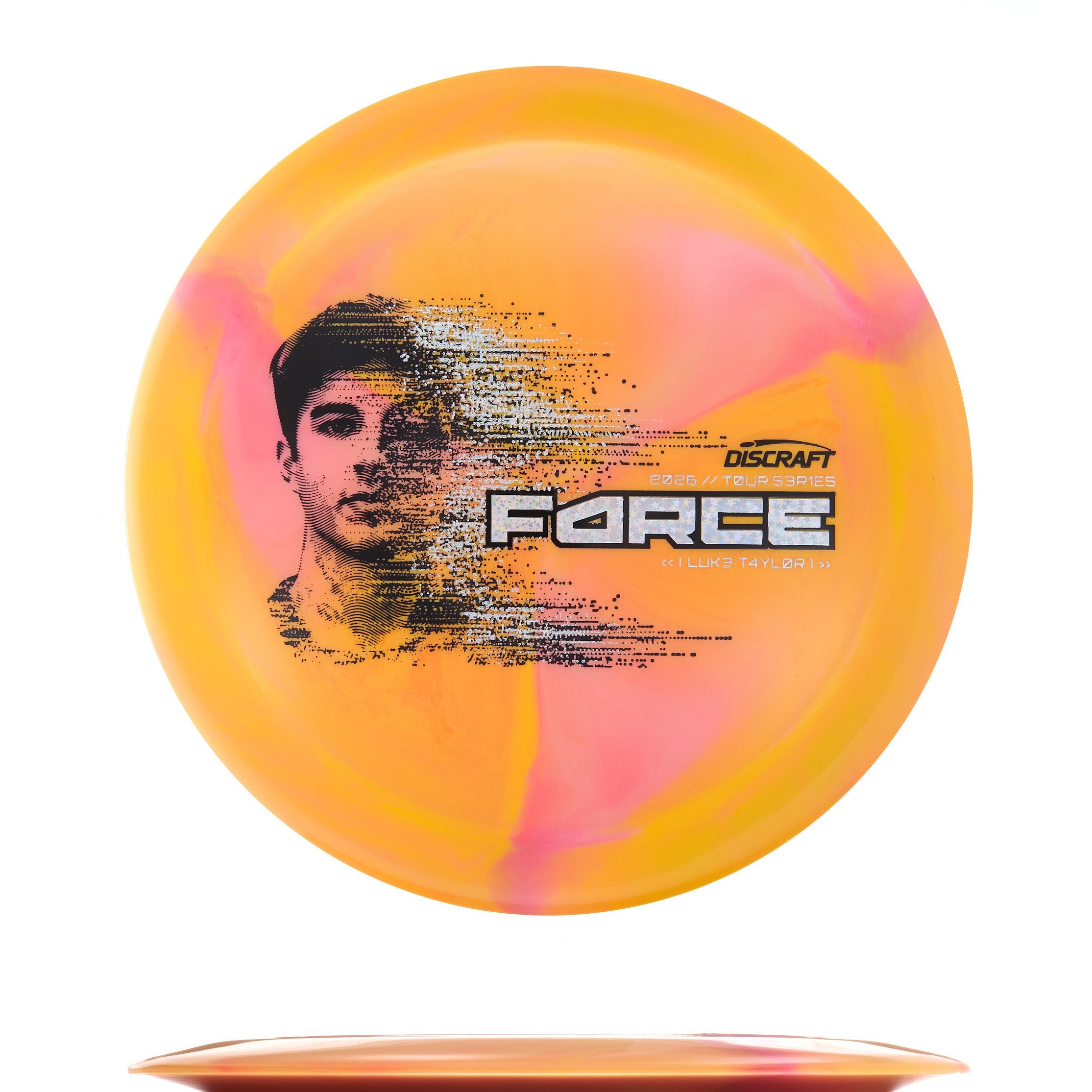 2026 Luke Taylor Tour Series Special Blend Force