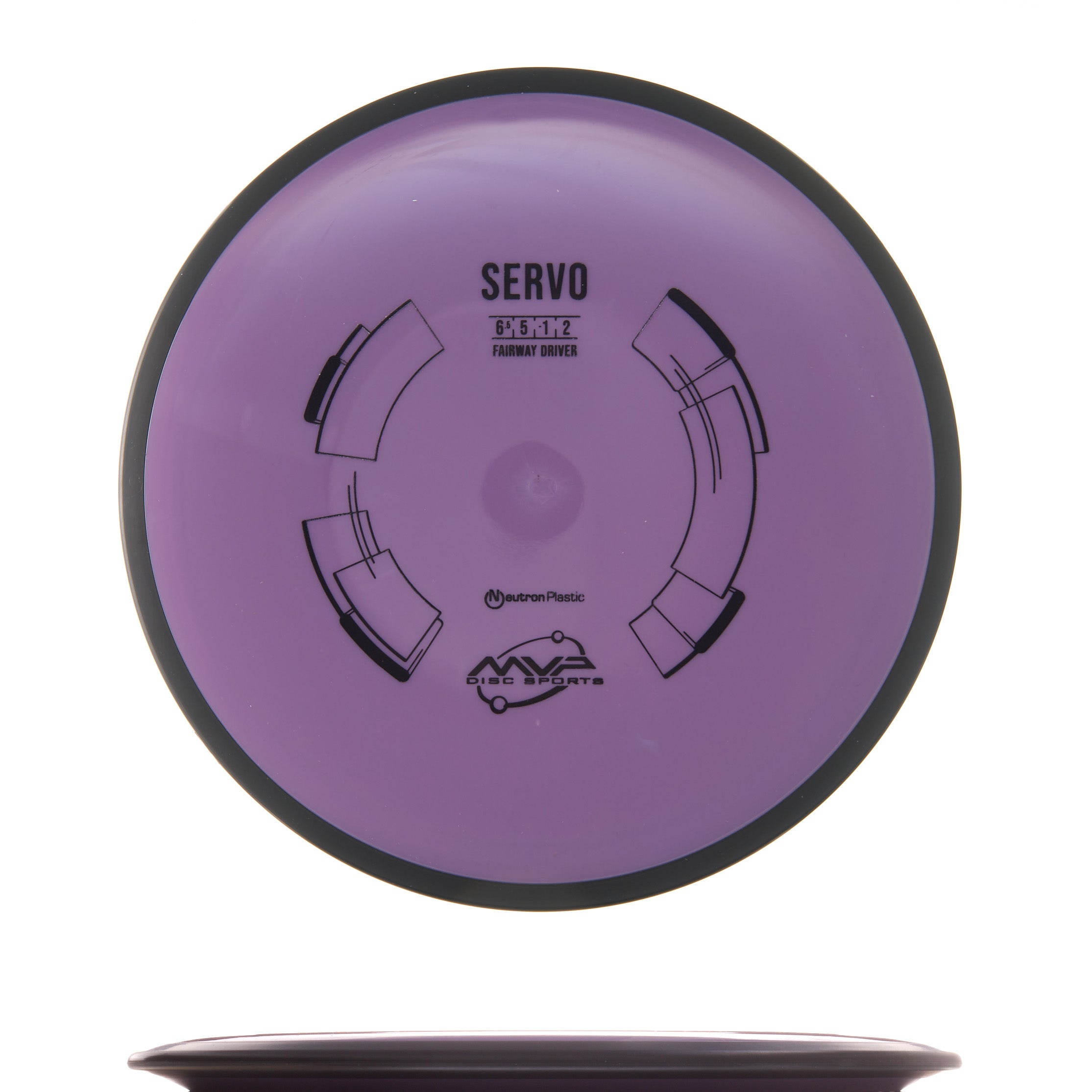 Classic Neutron Servo