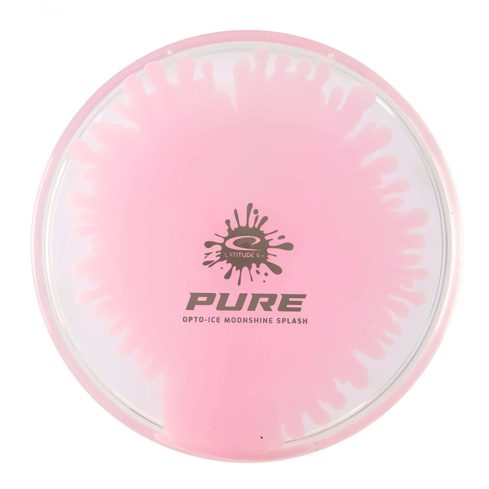 Opto Ice Moonshine Splash Pure