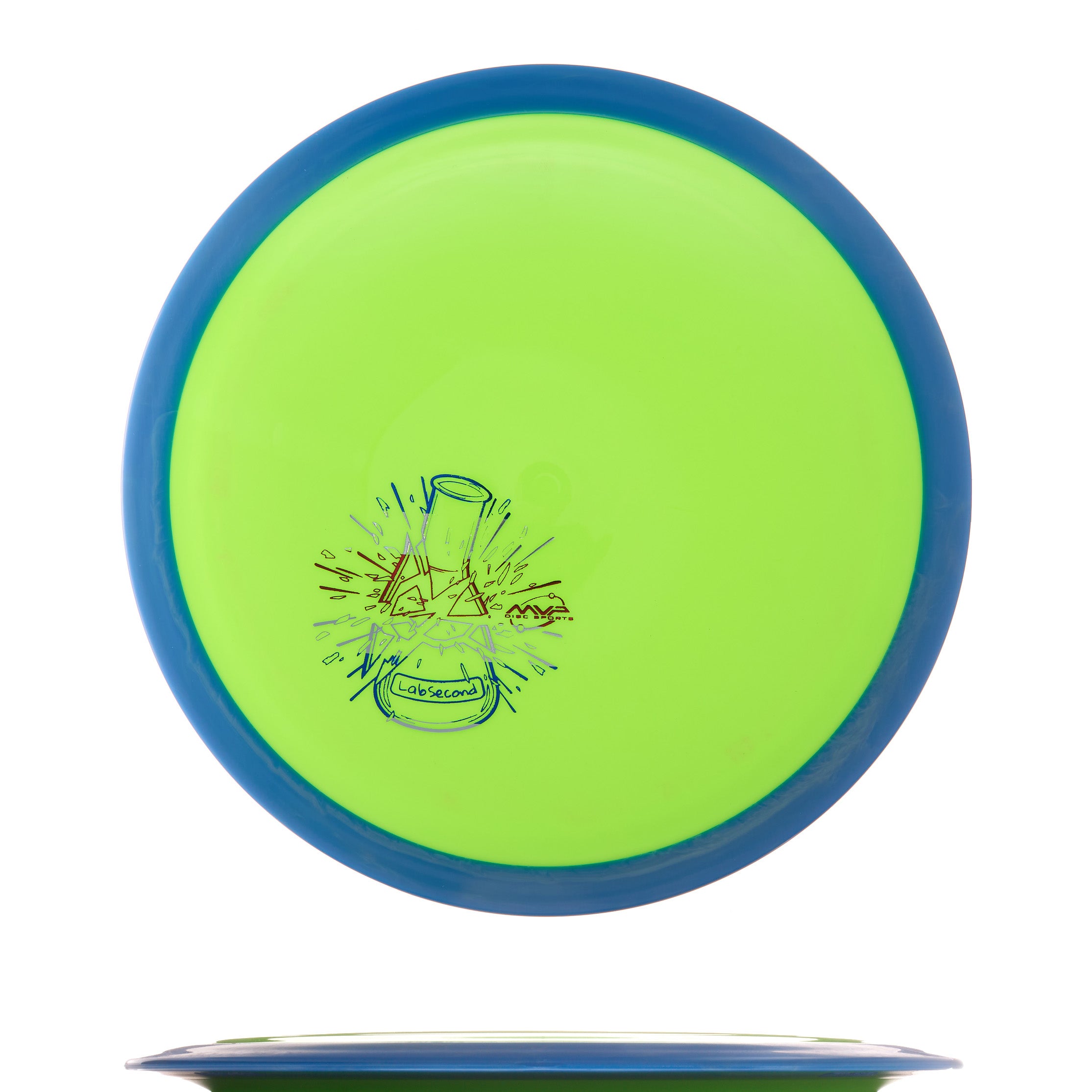 Lab Second Neutron Mayhem