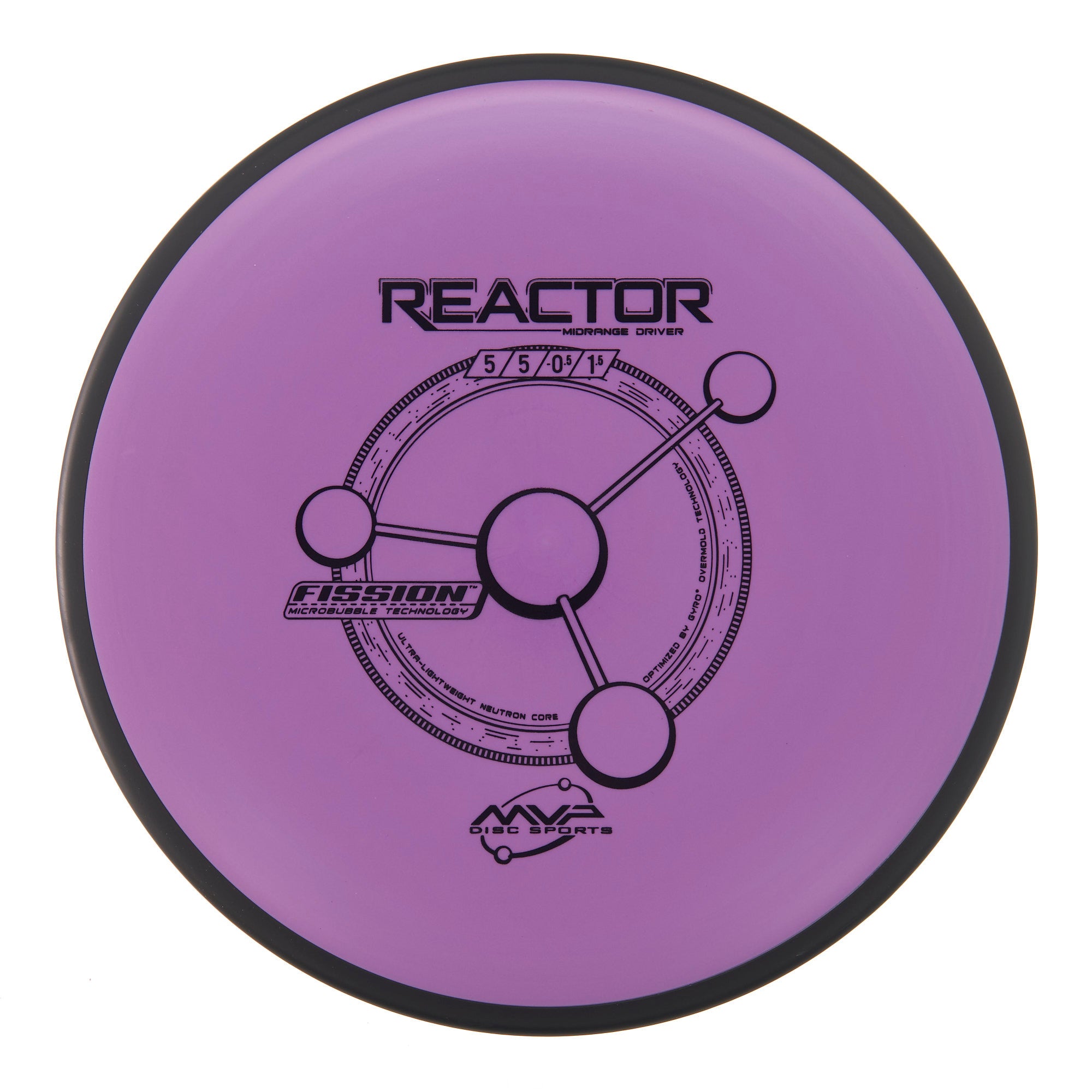 Fission Reactor