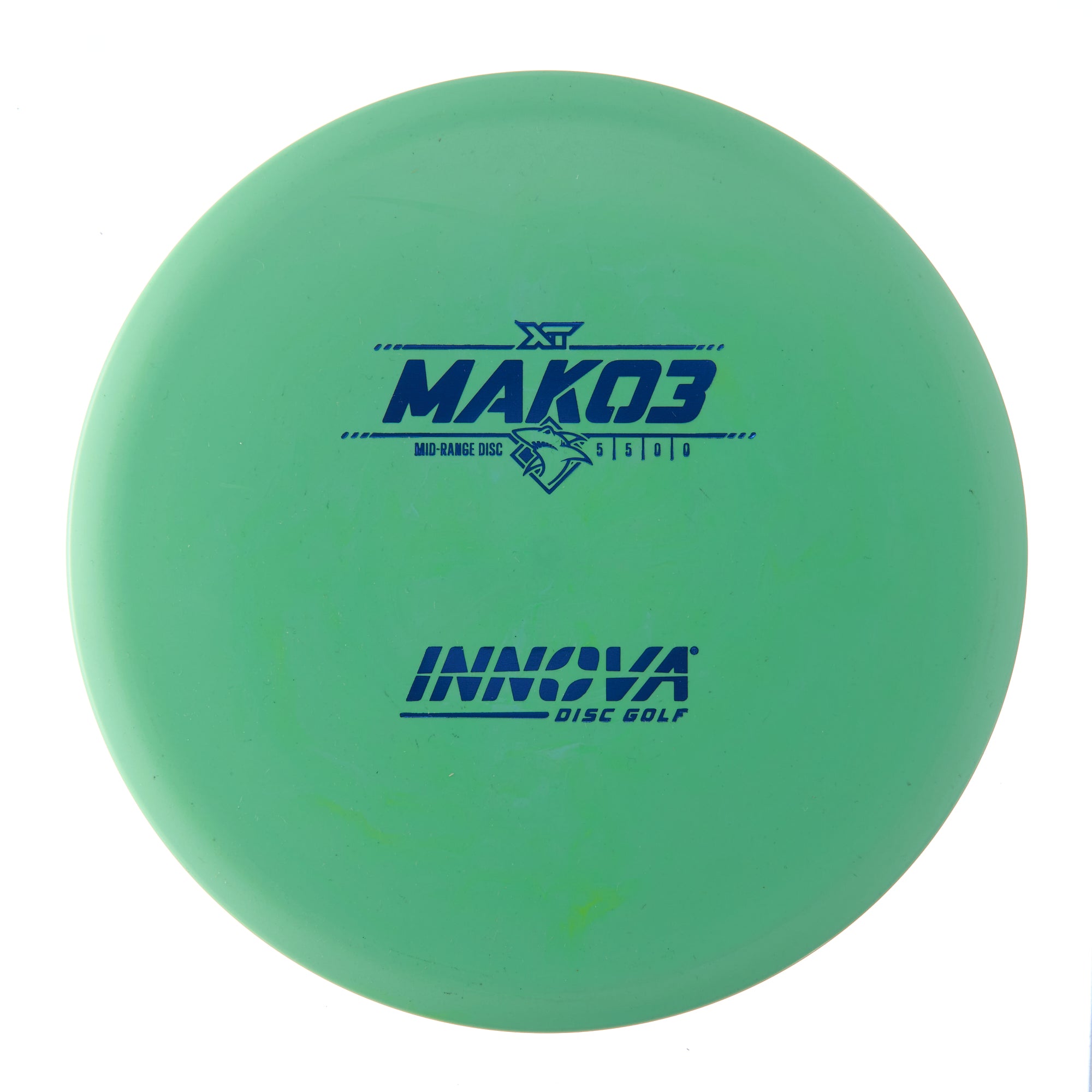 XT Mako3