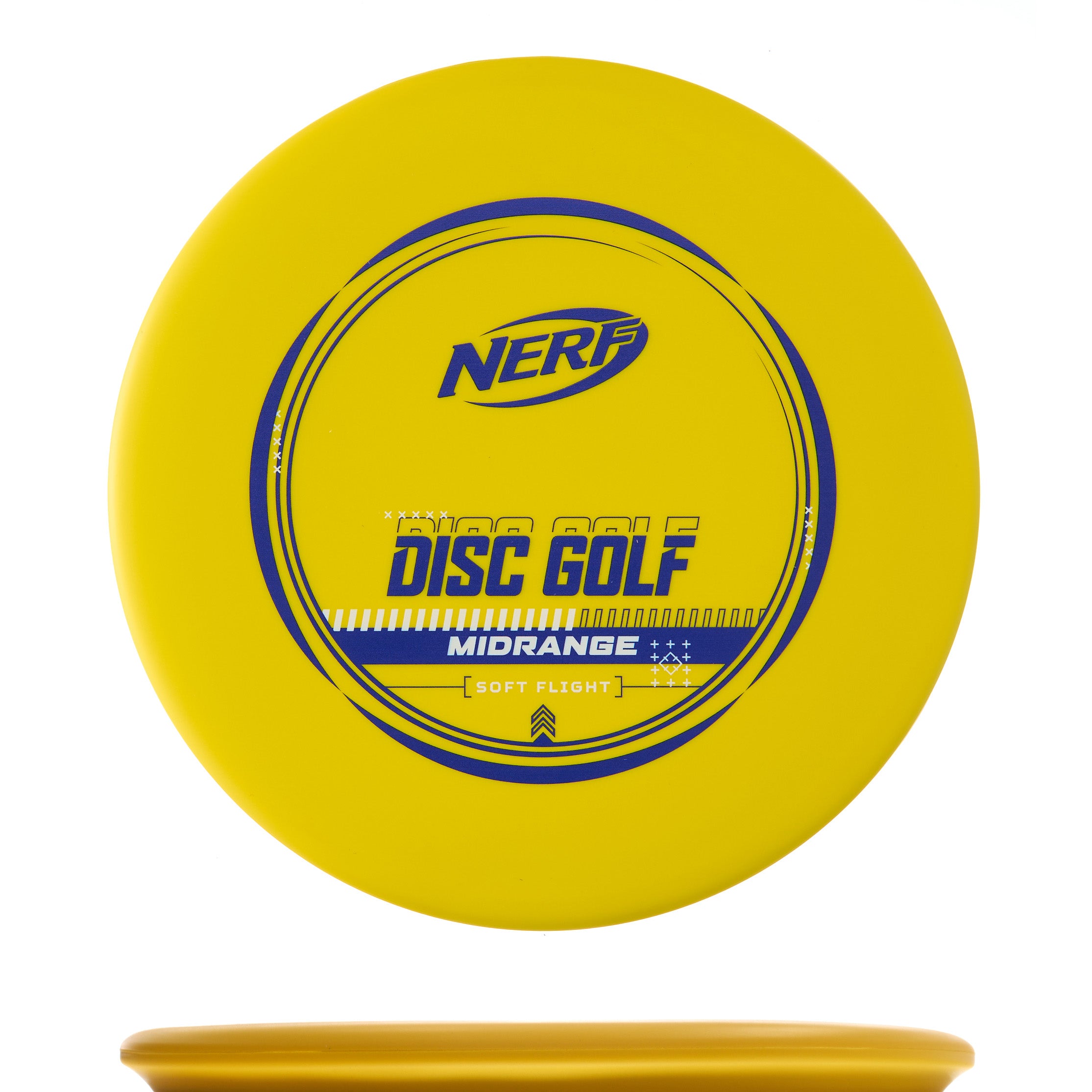 NERF Soft Flight Midrange