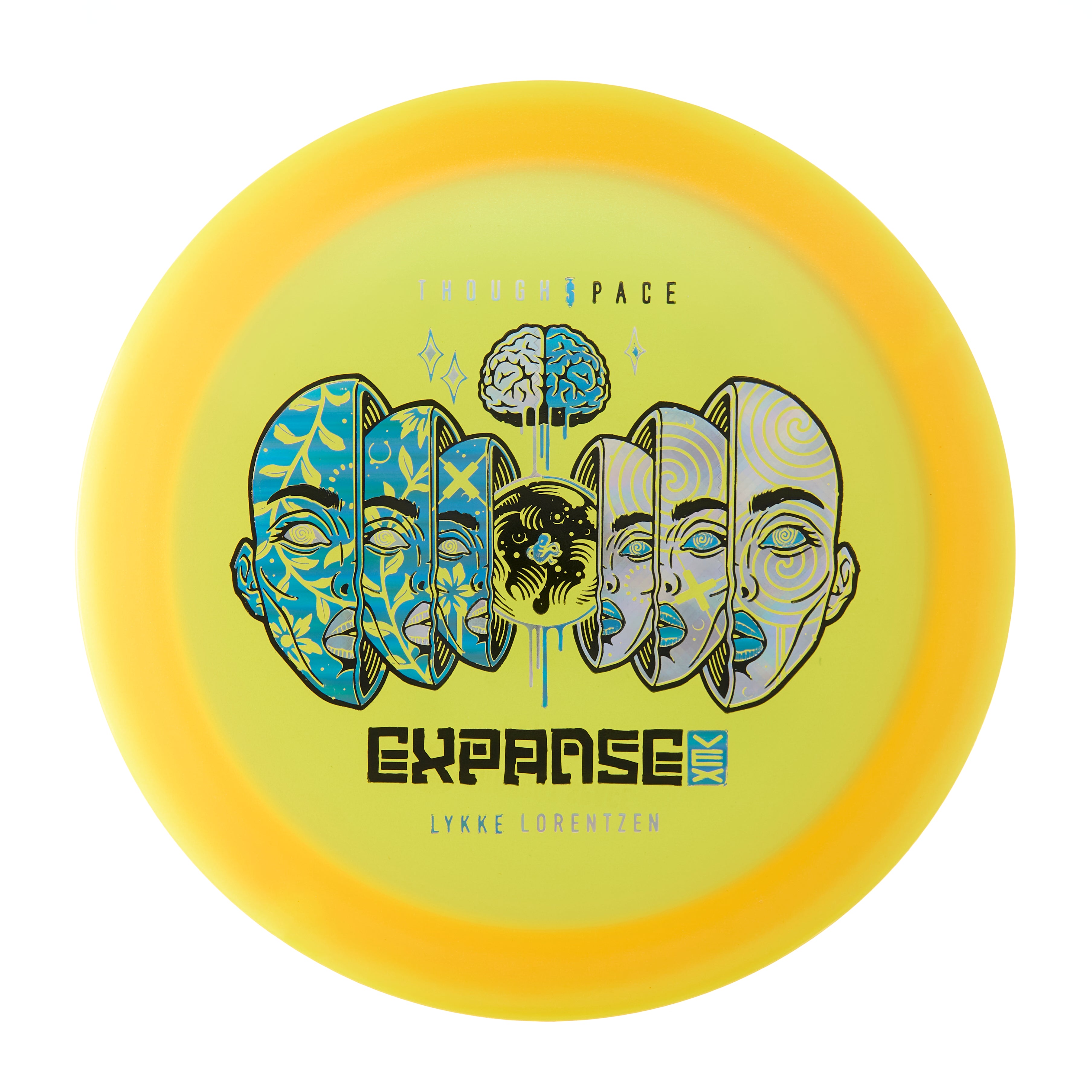 Lykke Lorentzen Signature Edition Vex Expanse