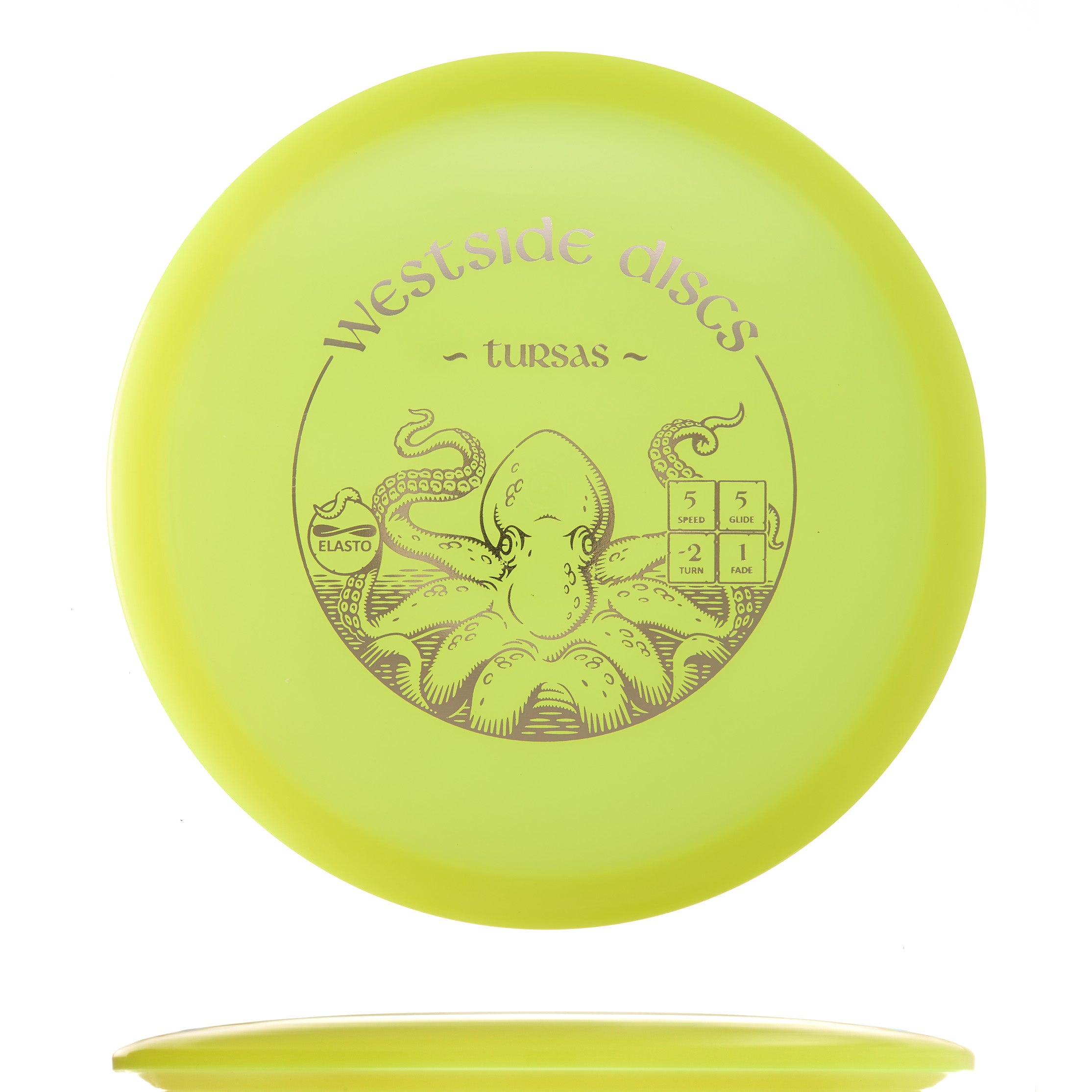 Elasto Tursas