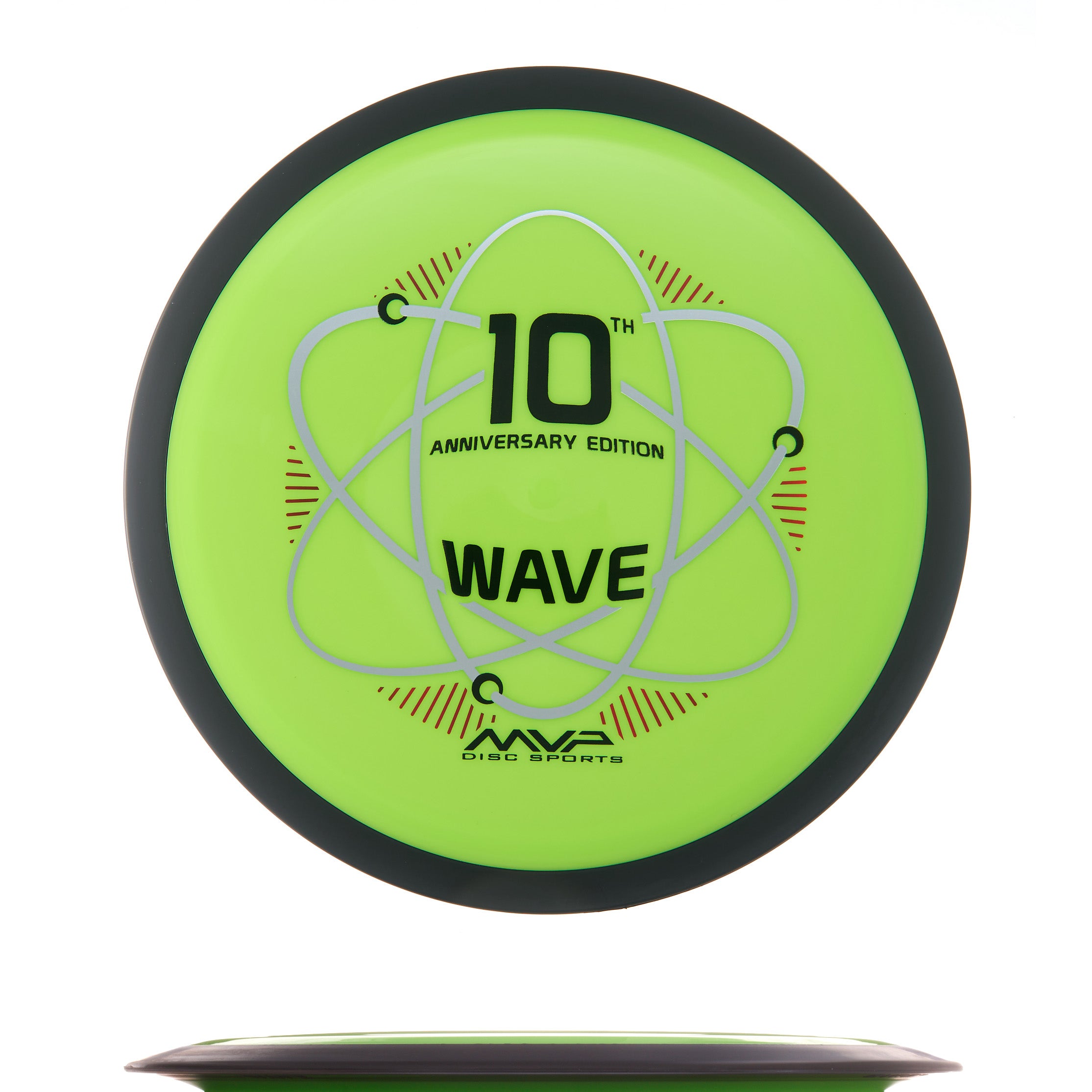 10th Anniversary Edition Neutron Wave