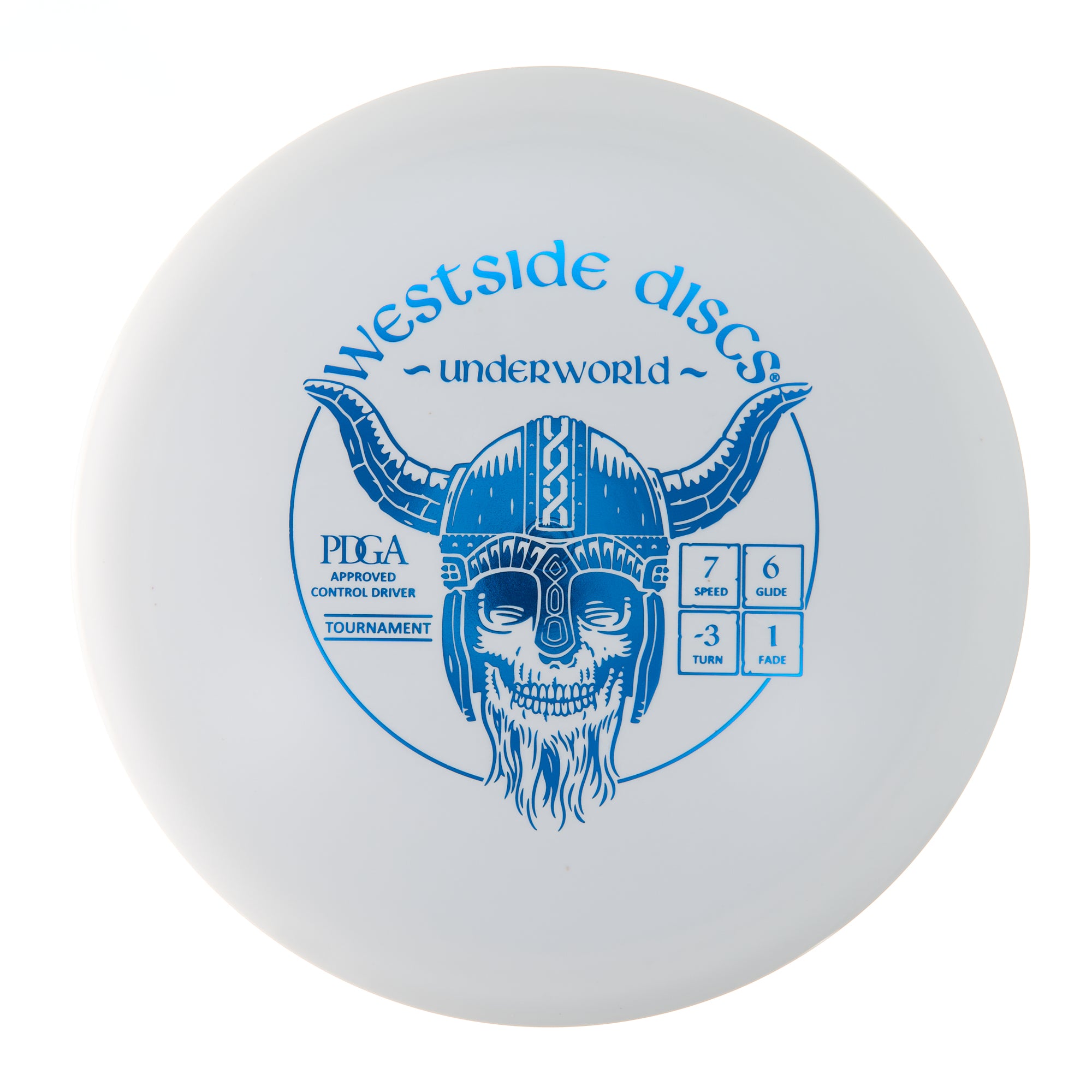 Tournament Underworld