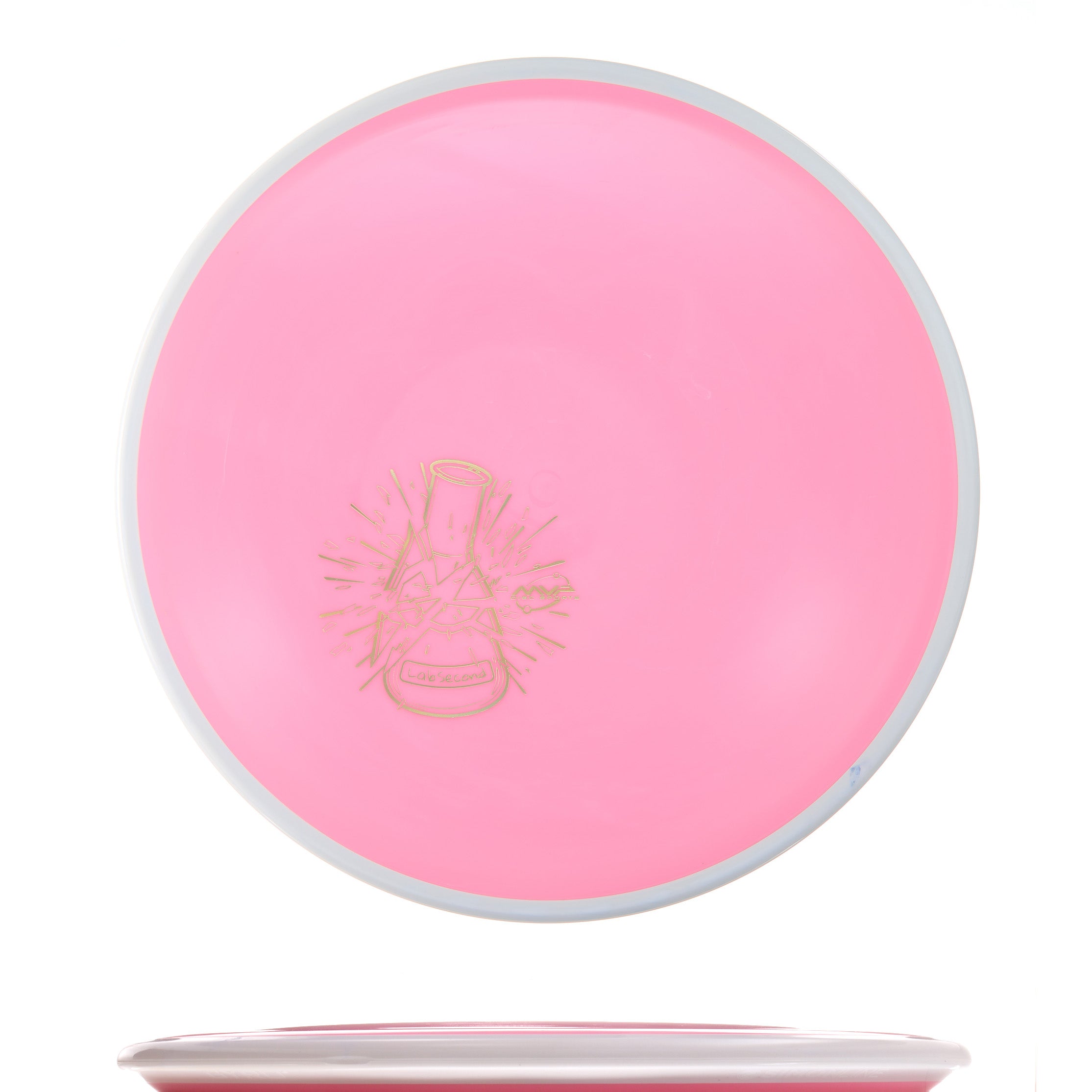 Lab Second Neutron Balance