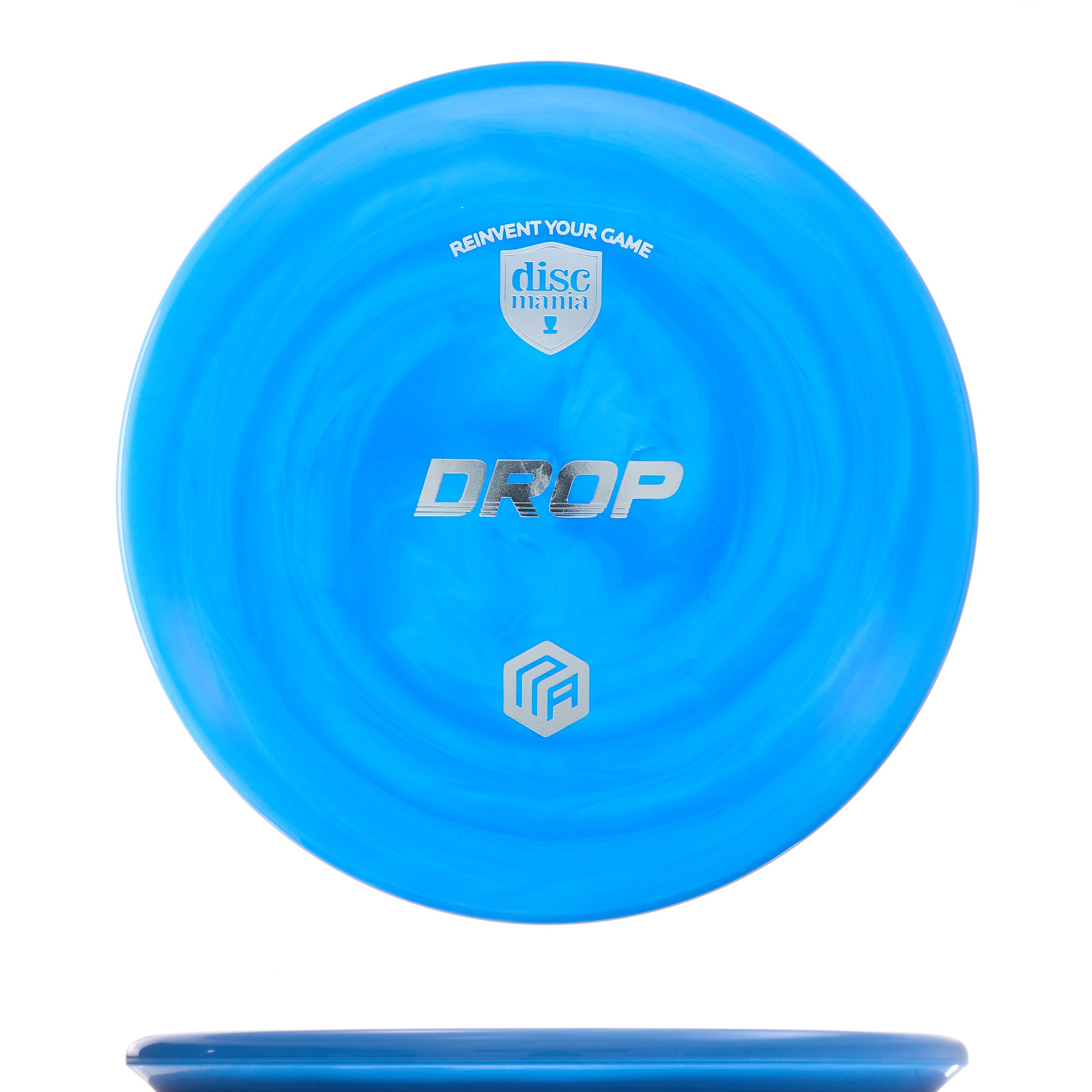 Niklas Anttila Creator Series Swirl S-Line Drop