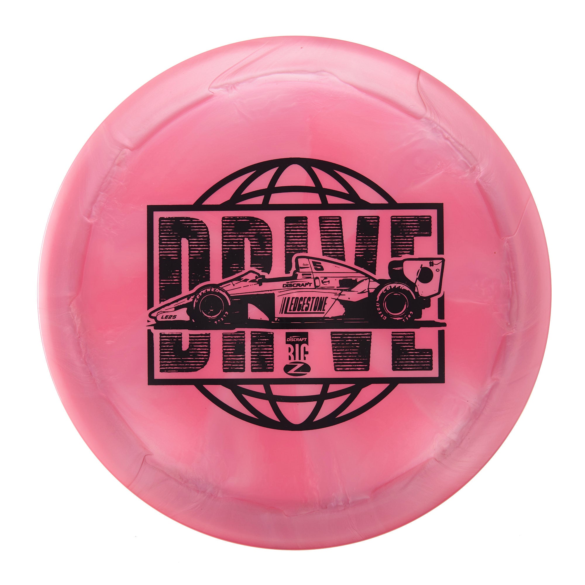 2025 Ledgestone Edition Paige Pierce Big Z Swirl Drive