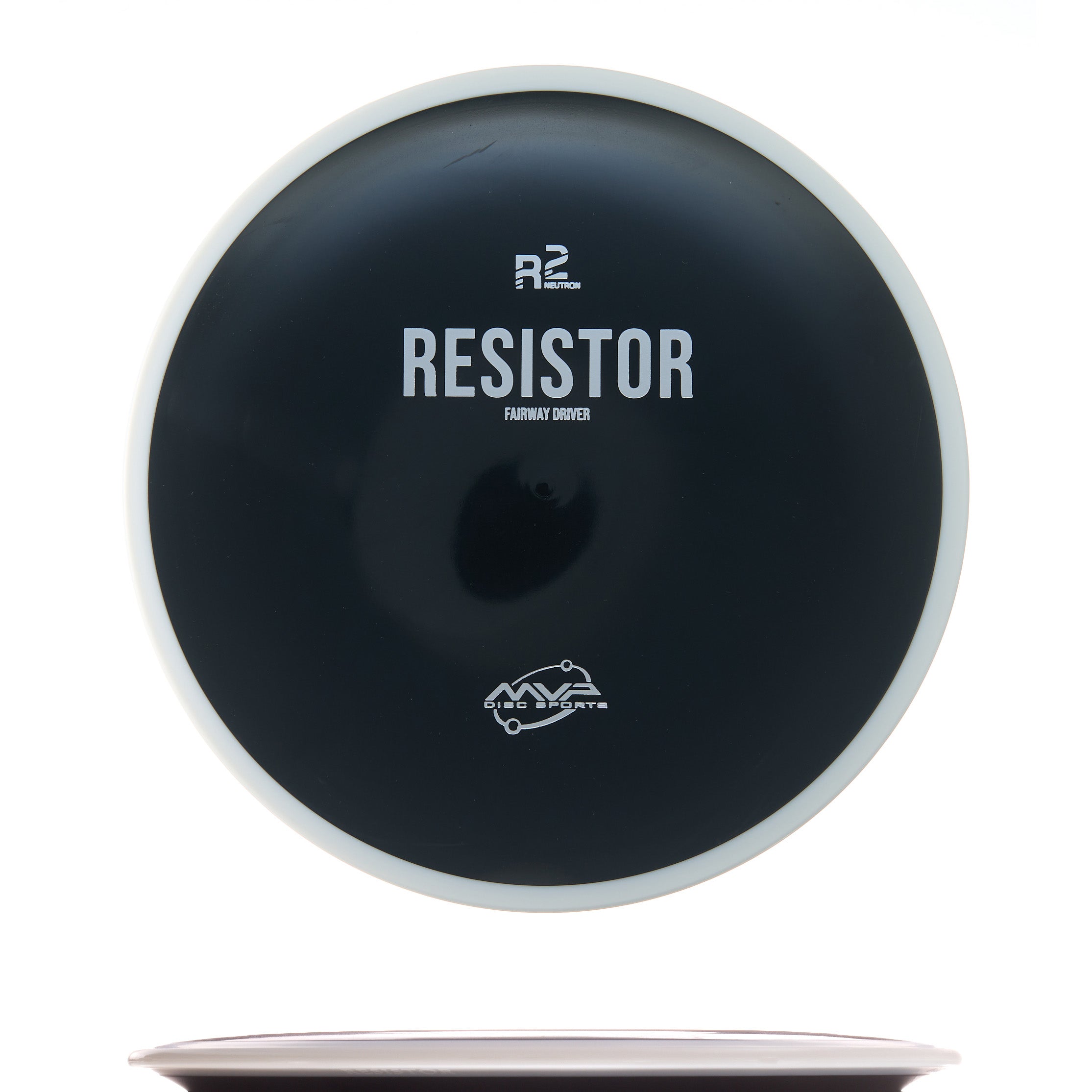 R2 Neutron Resistor