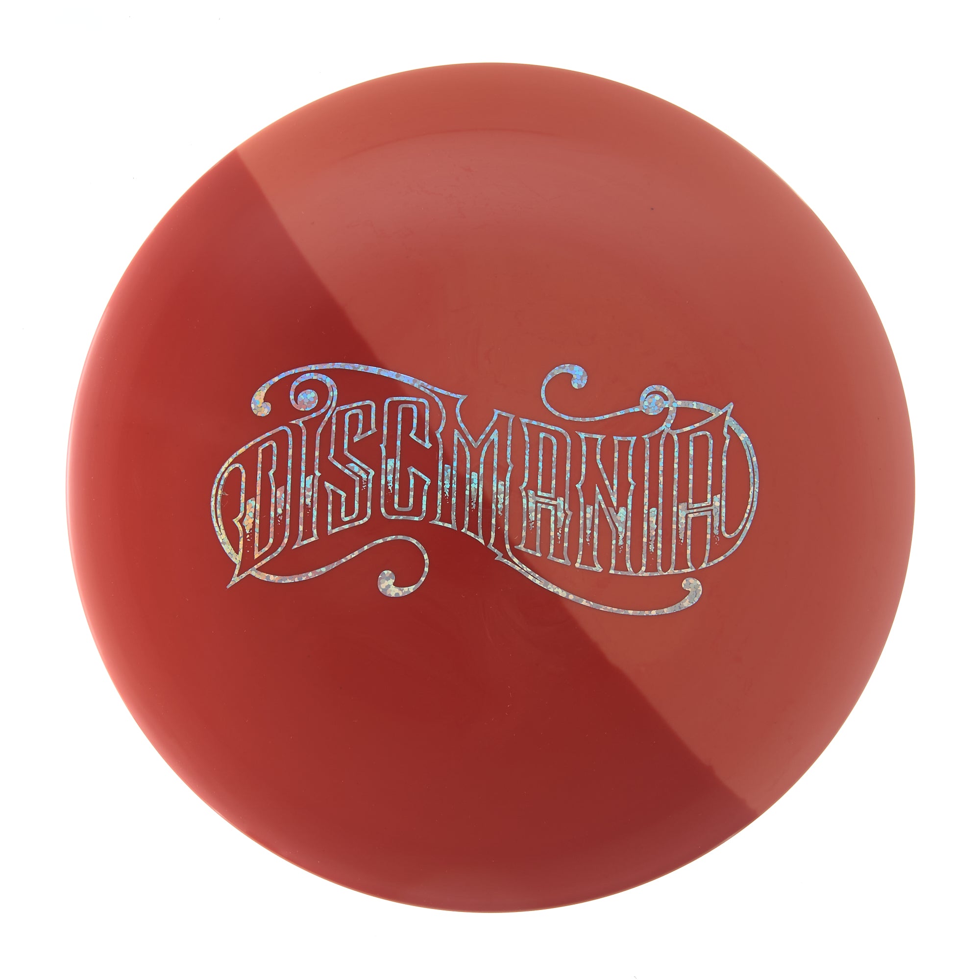 Red Split Dye Swirl S-Line FD