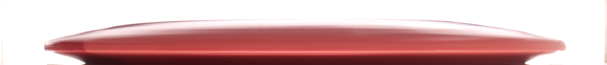 Red Split Dye Swirl S-Line FD