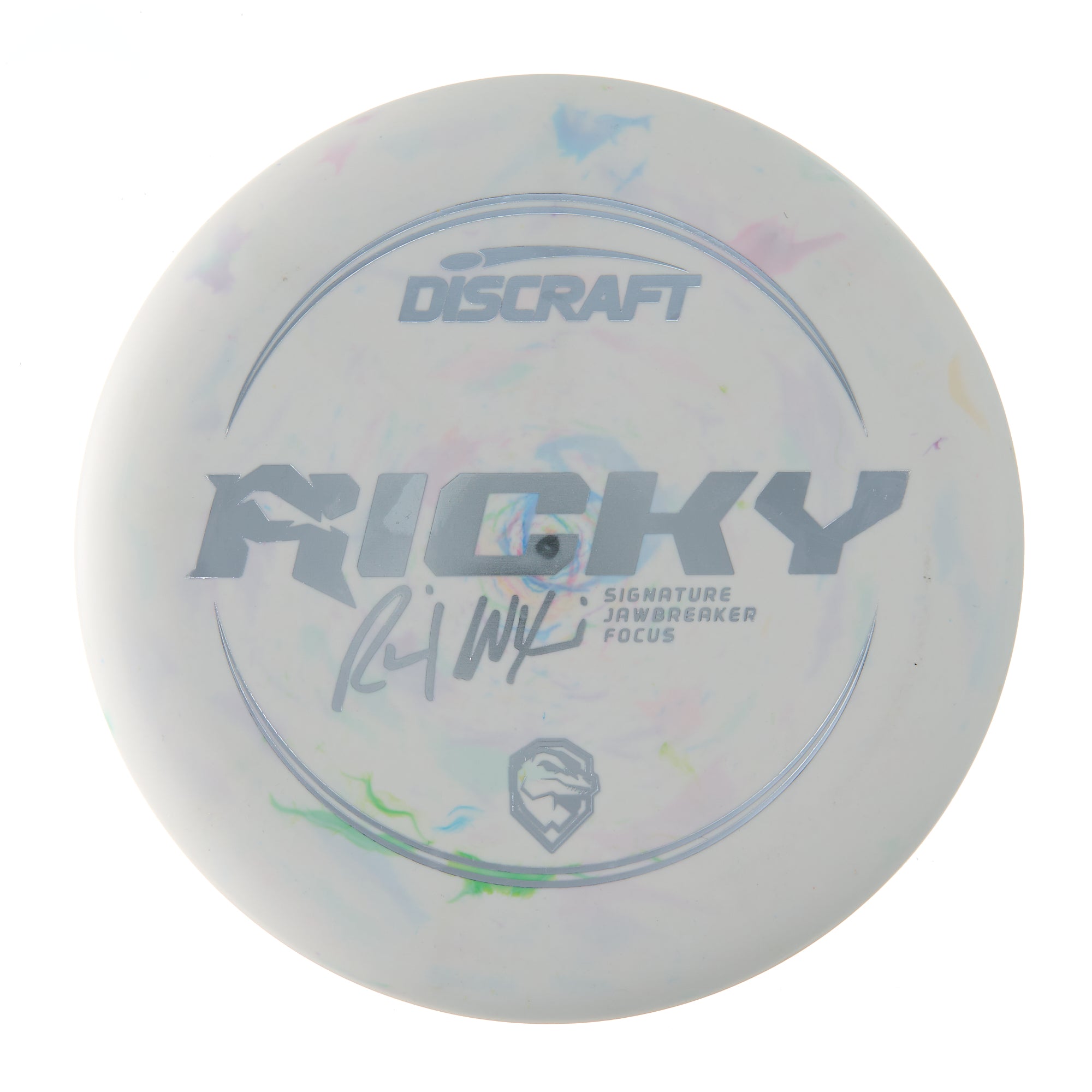 Ricky Wysocki Signature Jawbreaker Focus