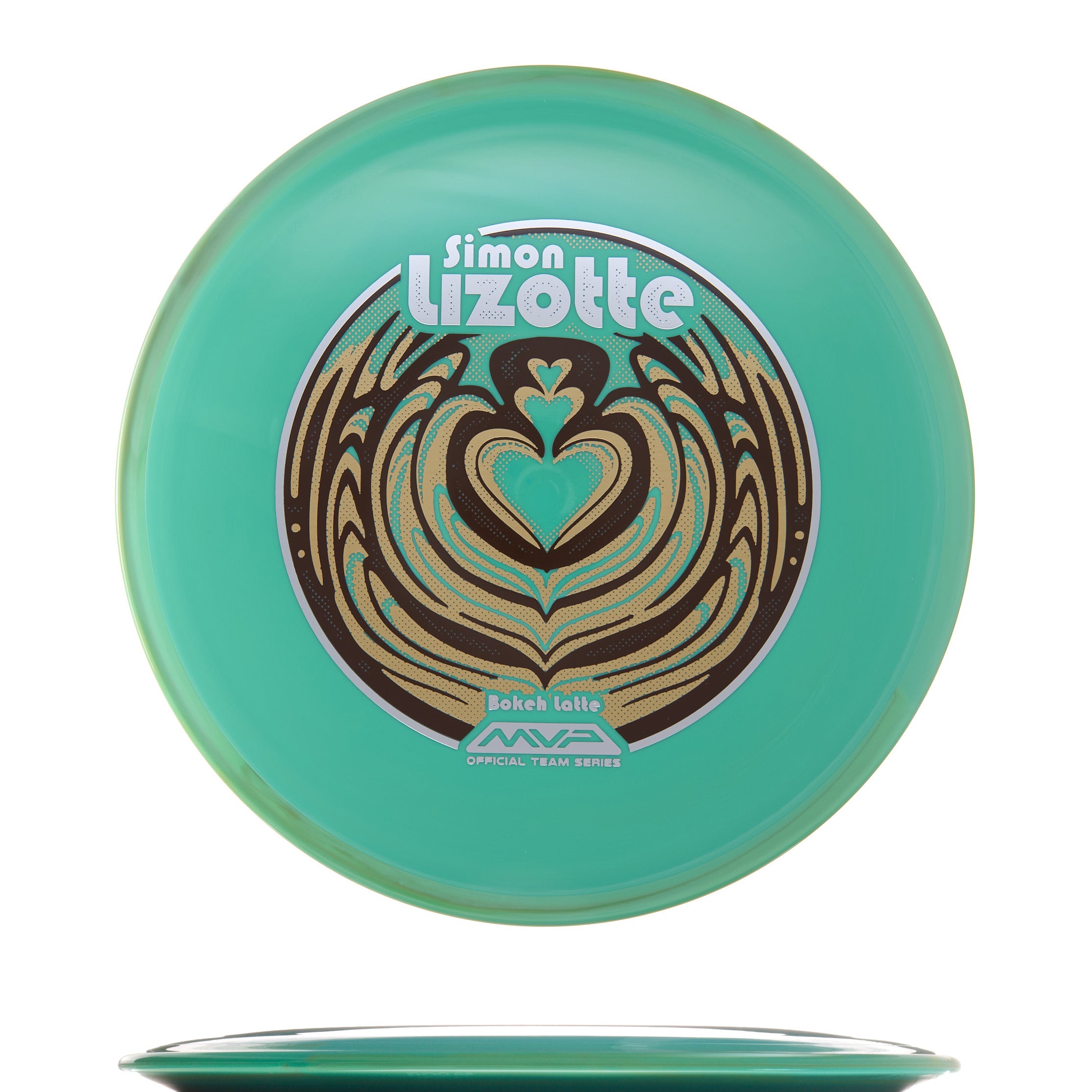 Simon Lizotte Team Series Neutron Bokeh