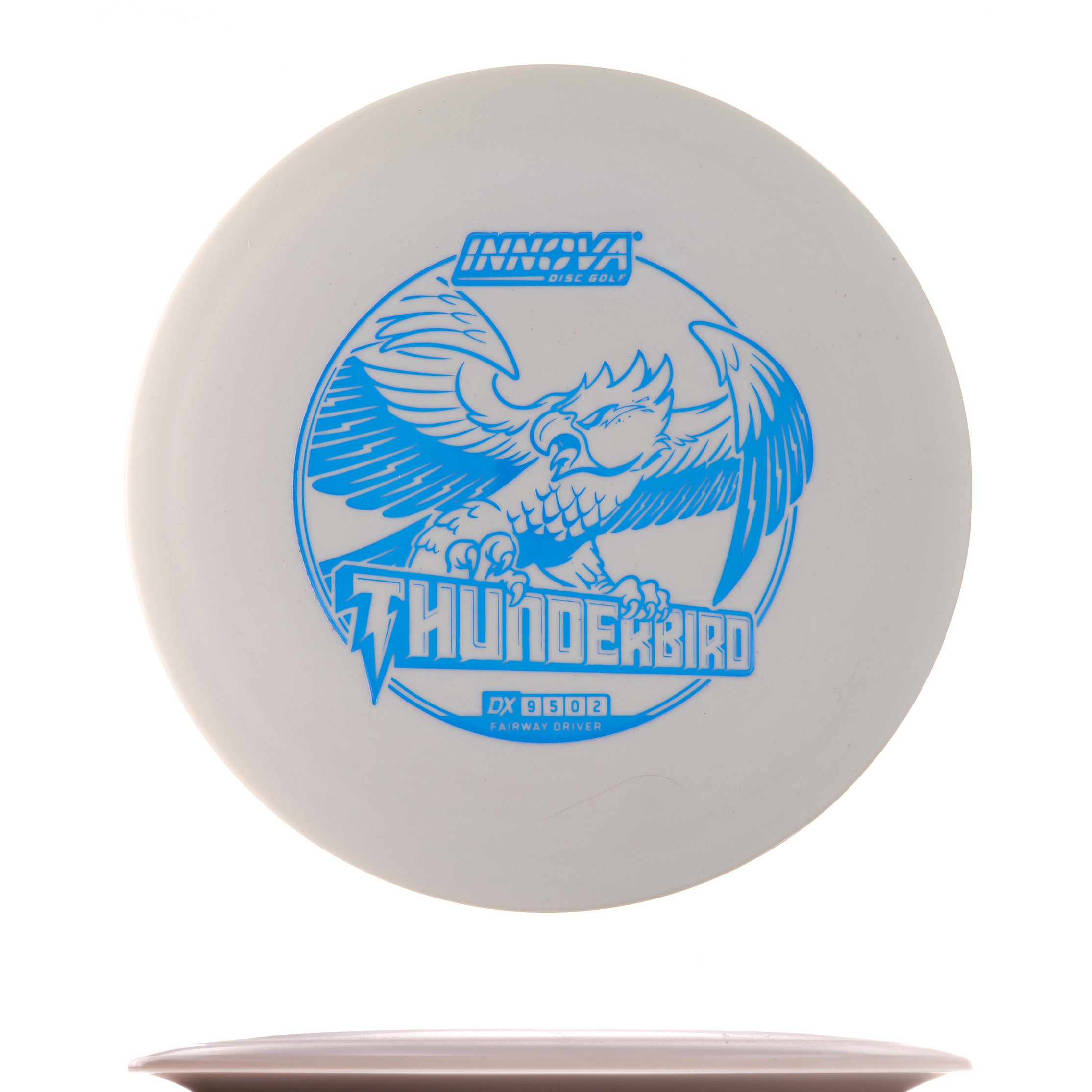 DX Thunderbird