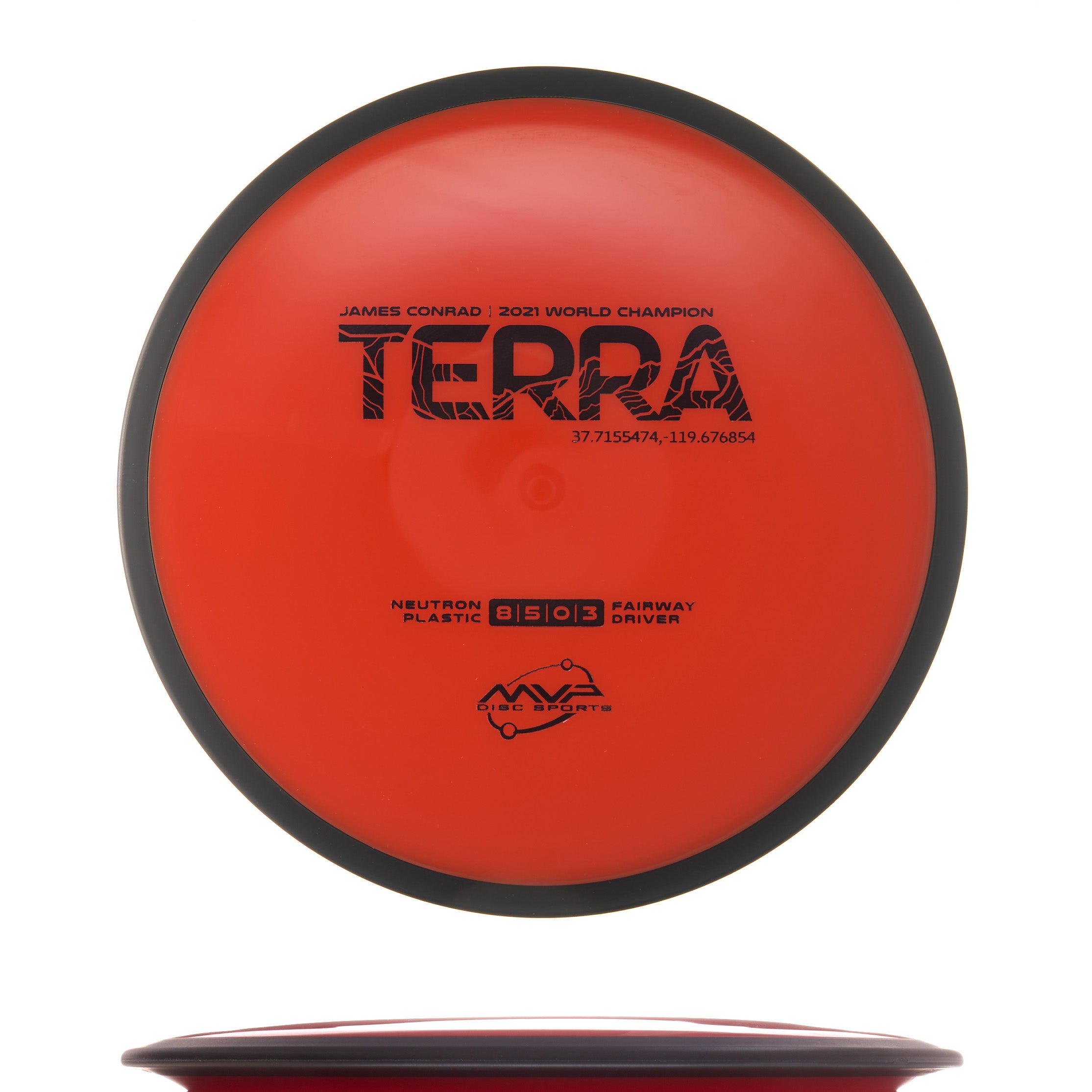 Classic Neutron Terra