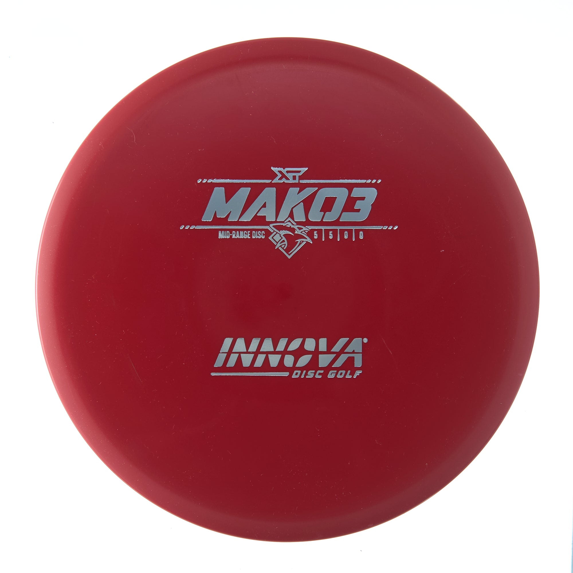 XT Mako3