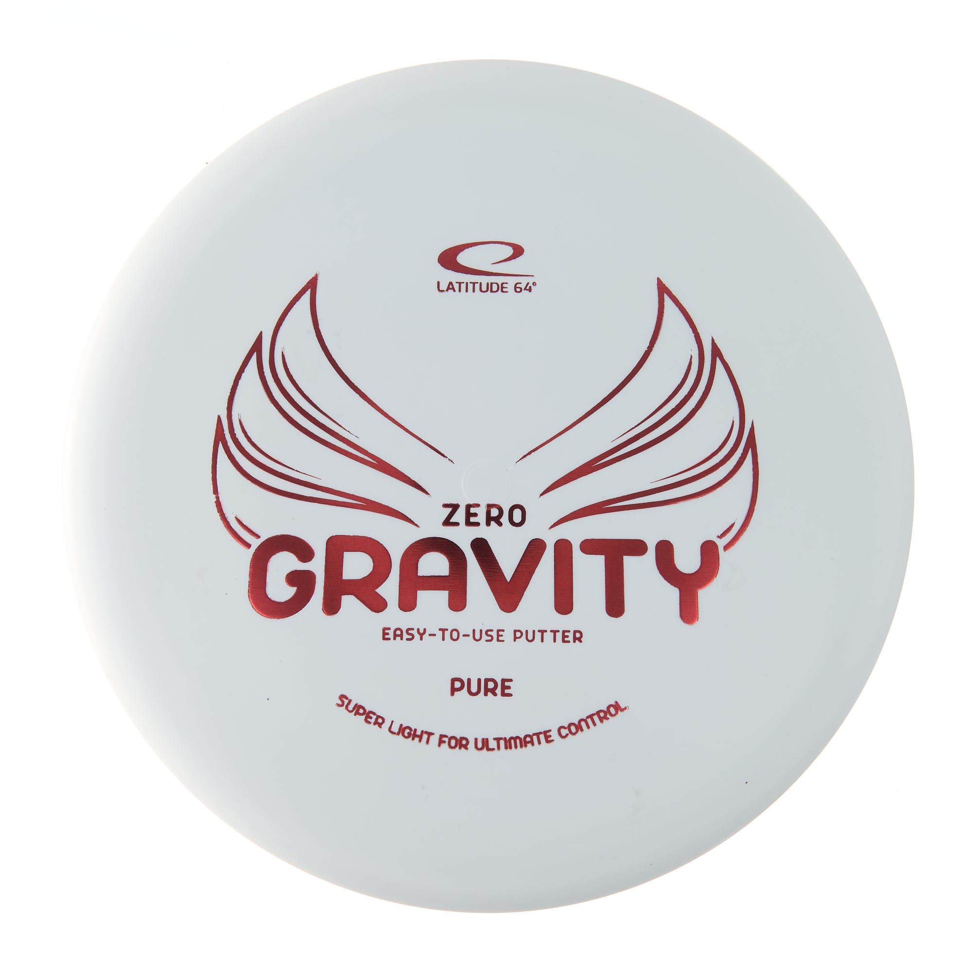 Zero Gravity Pure
