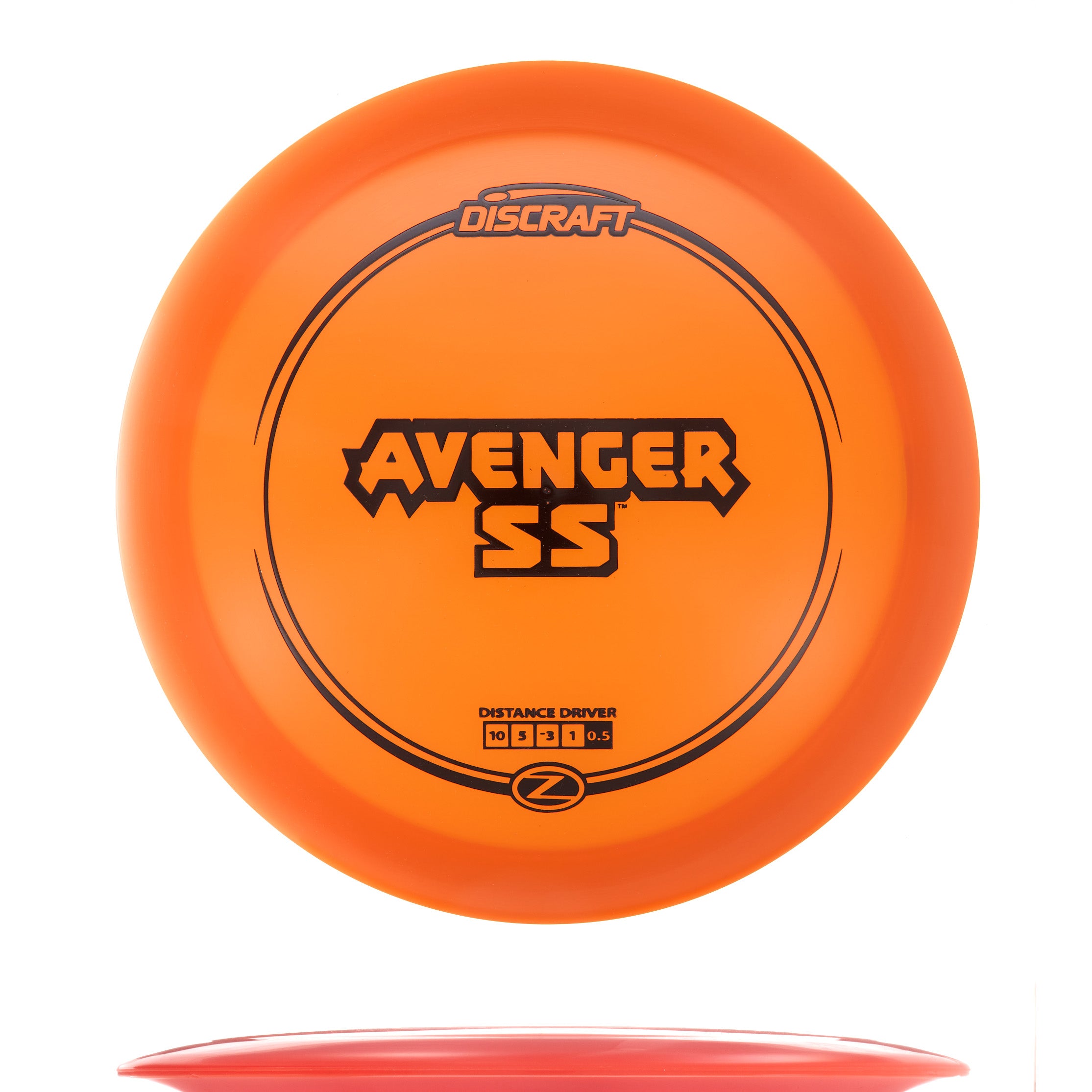 Z Line Avenger SS