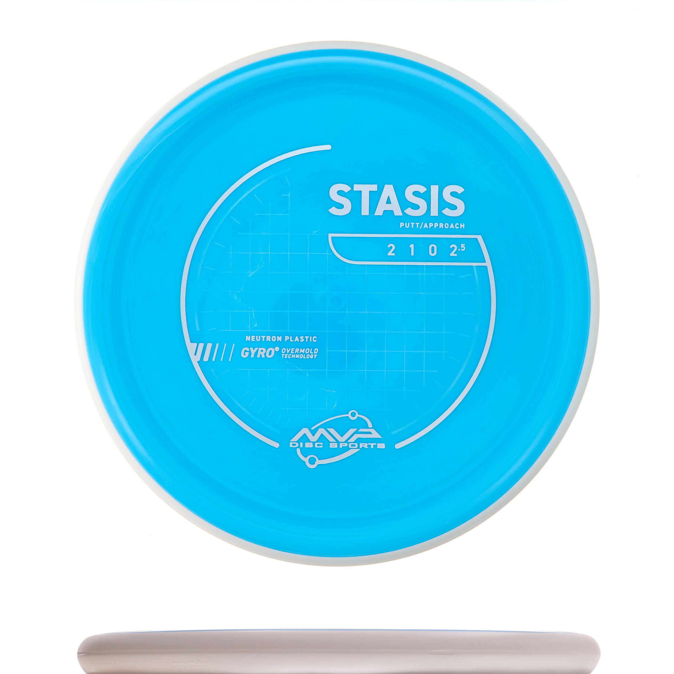 Project Lab Coat Neutron Stasis