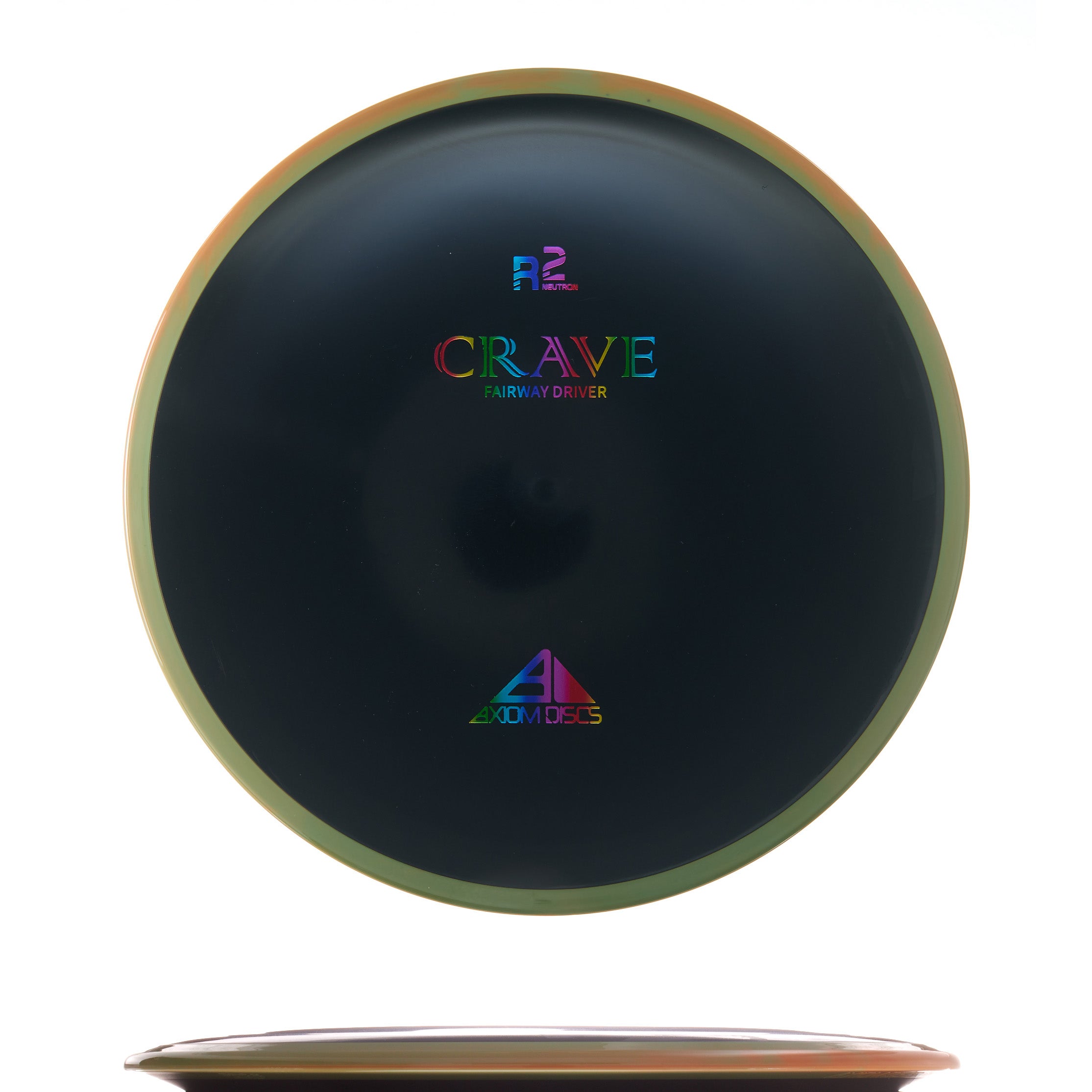 R2 Neutron Crave