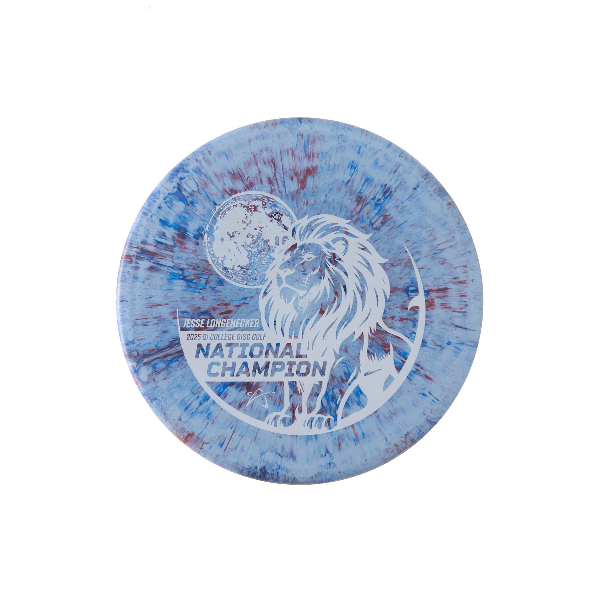 Jesse Longenecker National Champion Fractal M4 Mini