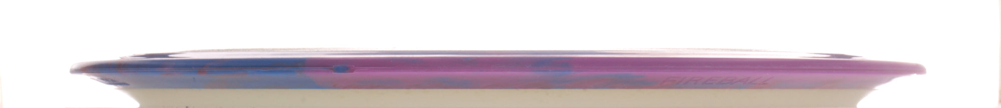 2025 Halloween Special Edition Simon Lizotte Particle Eclipse Fireball