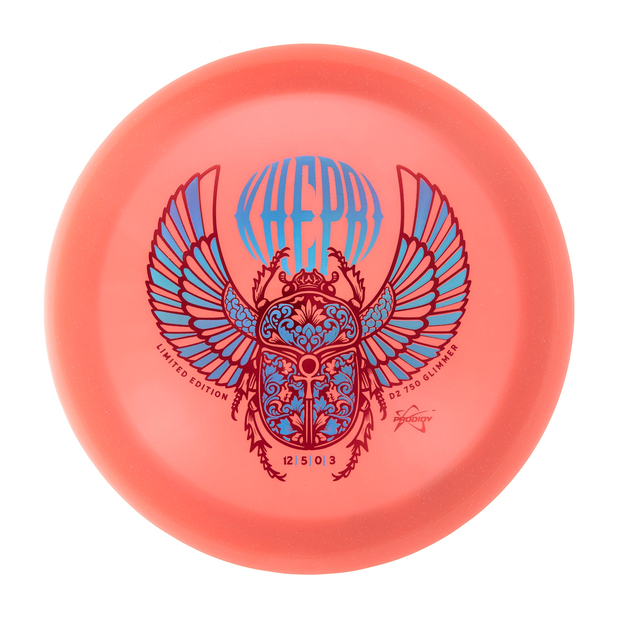 Khepri 750 Glimmer D2