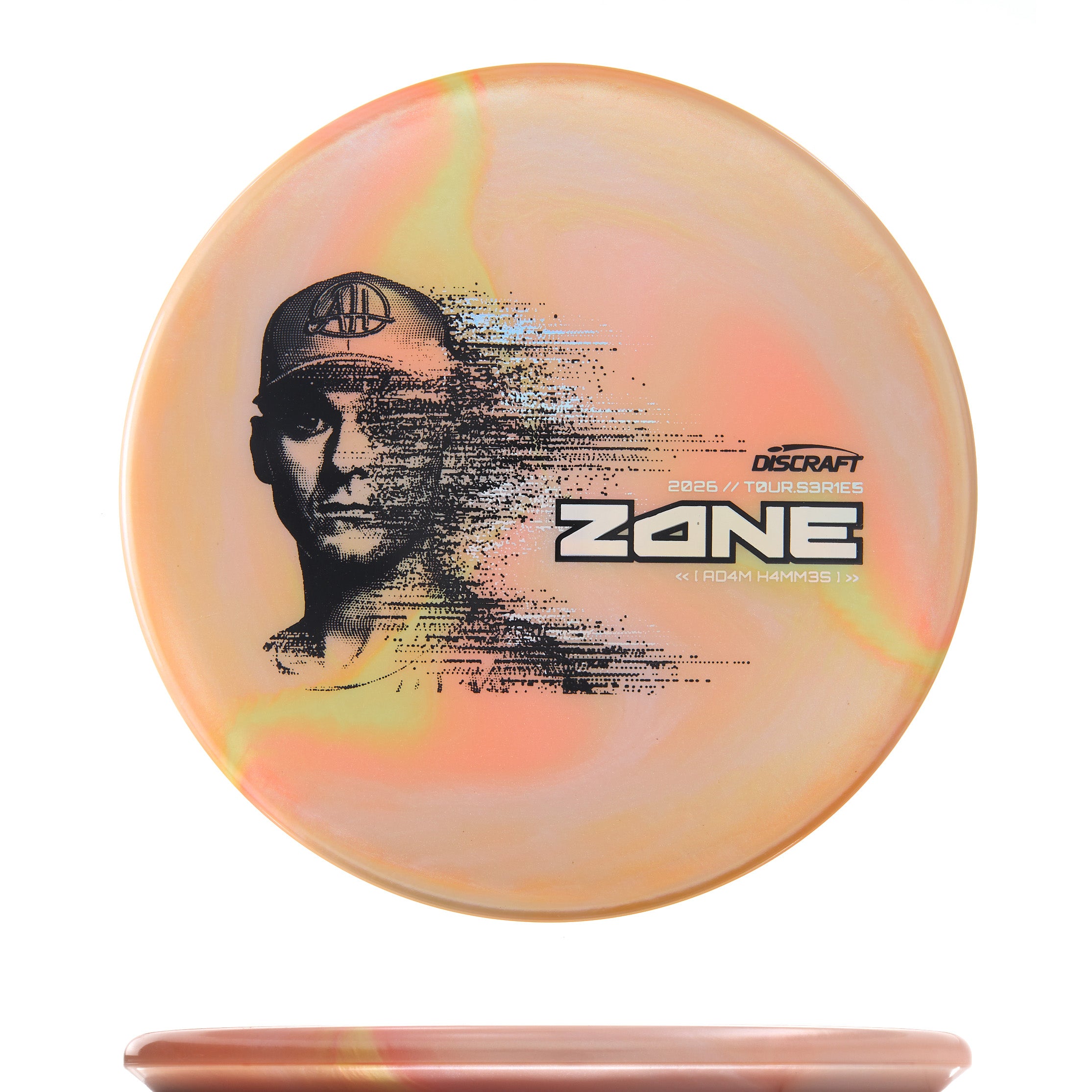 2026 Adam Hammes Tour Series Special Blend Zone