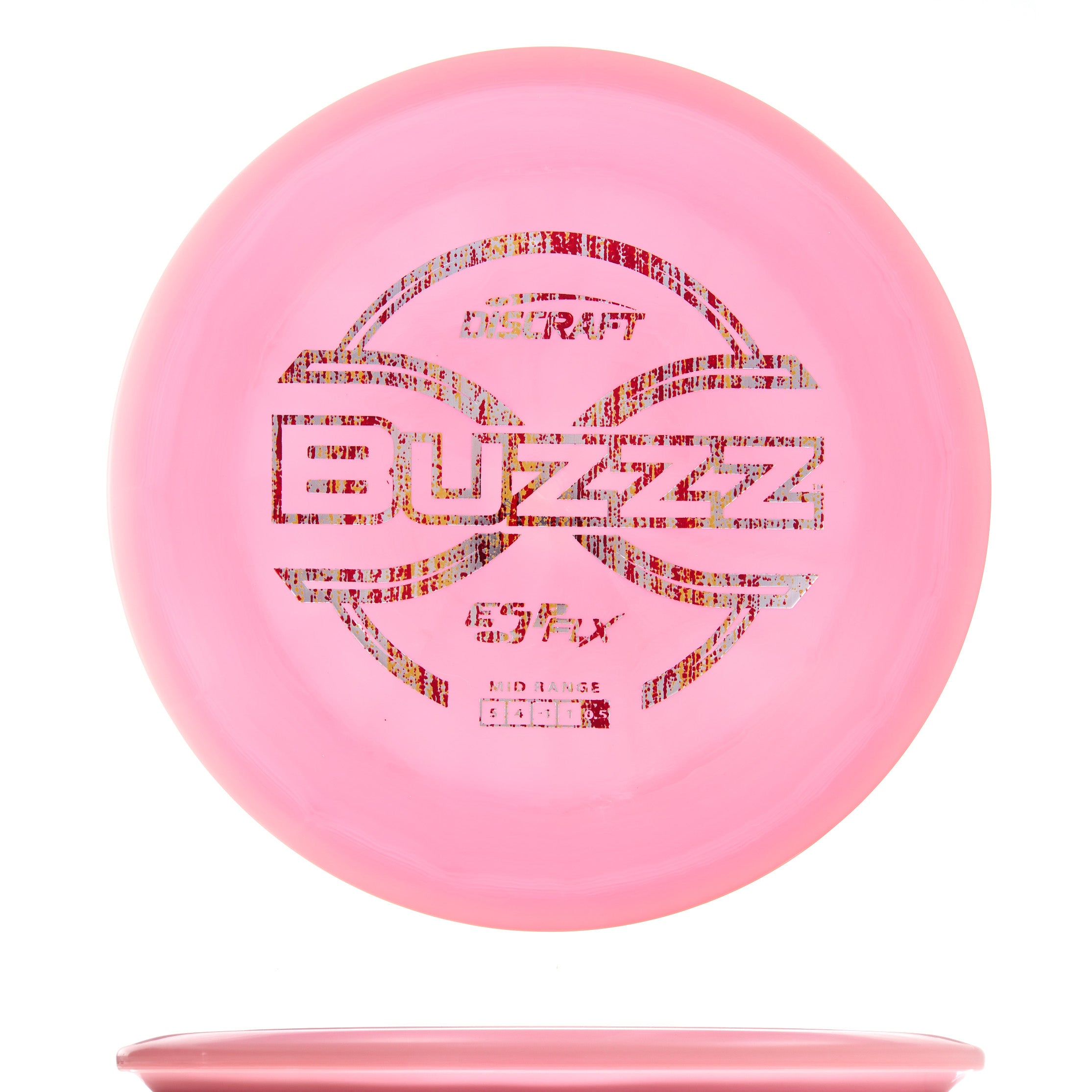 ESP FLX Buzzz