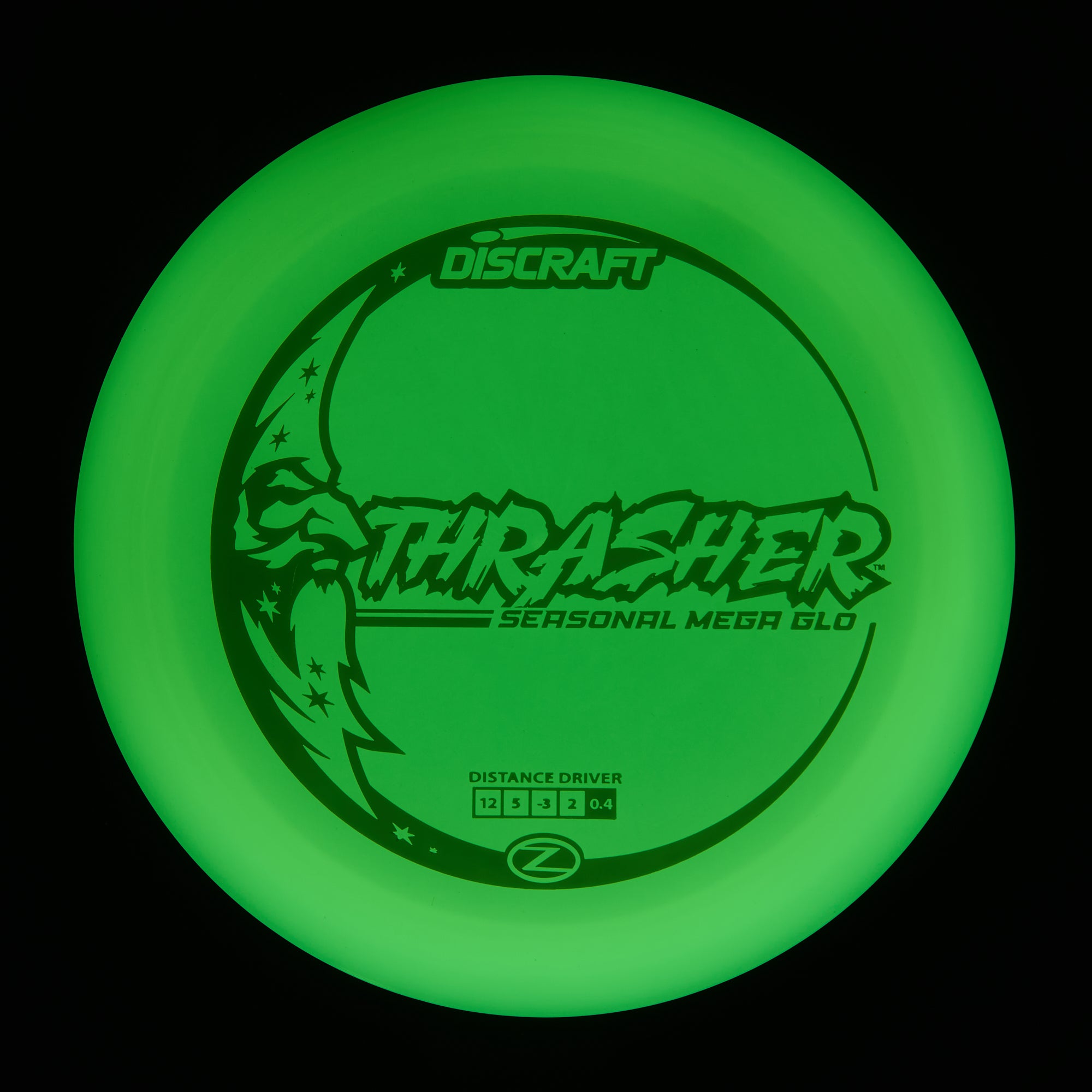 Seasonal Mega Glo Z-Line Thrasher