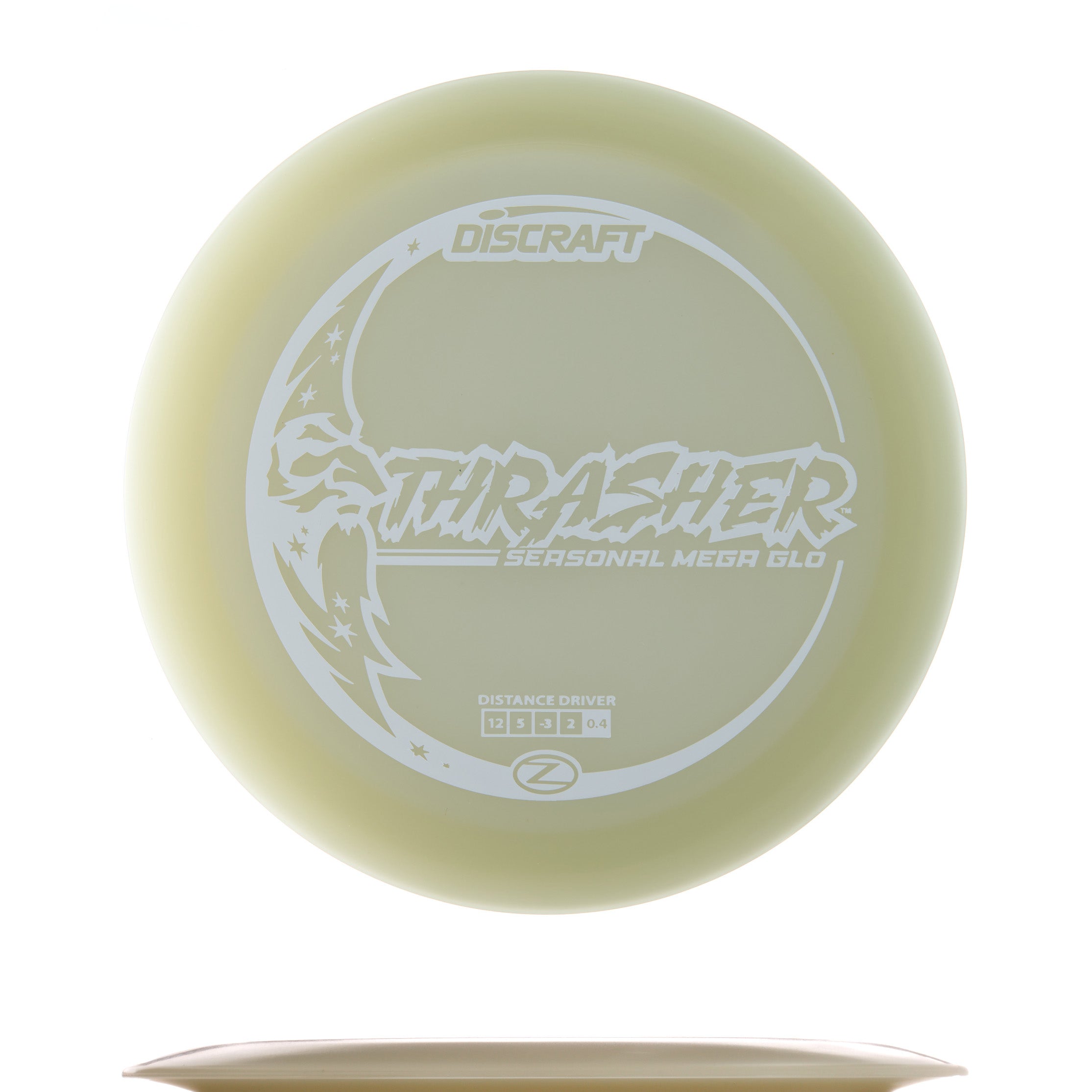 Seasonal Mega Glo Z-Line Thrasher