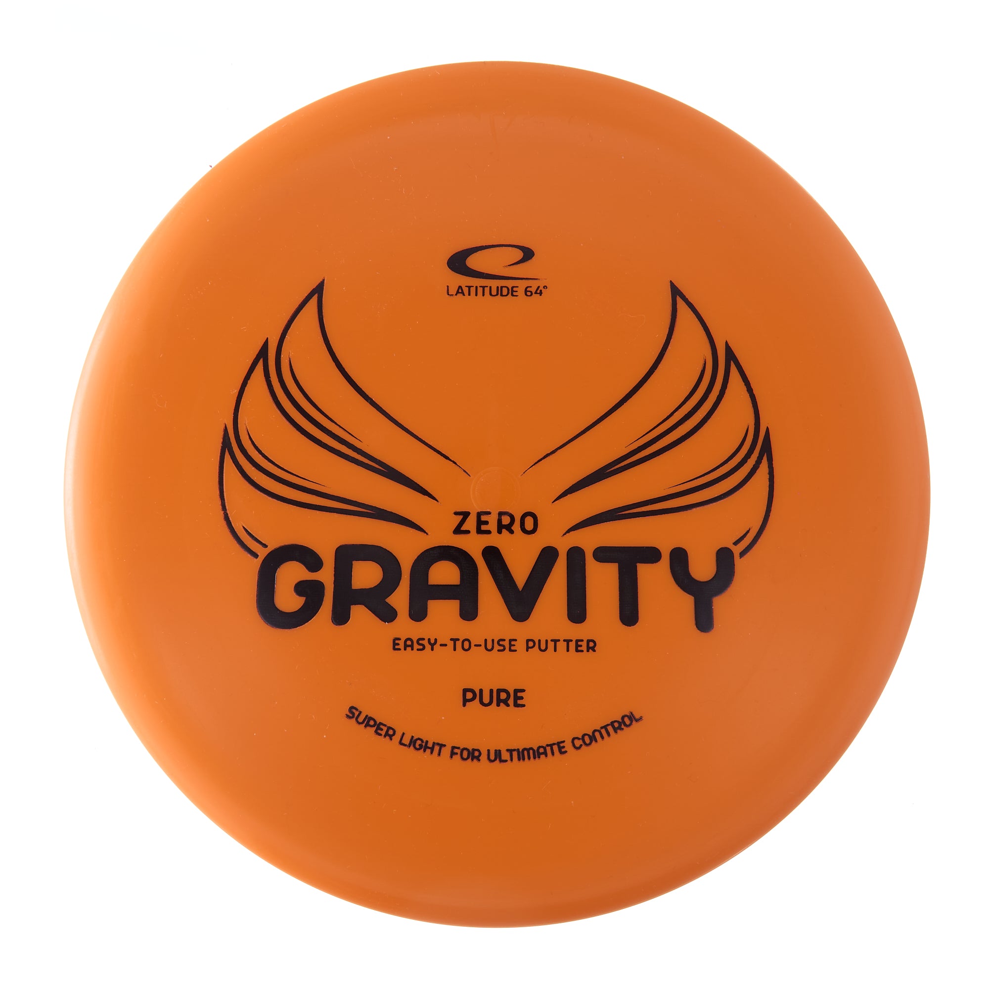 Zero Gravity Pure