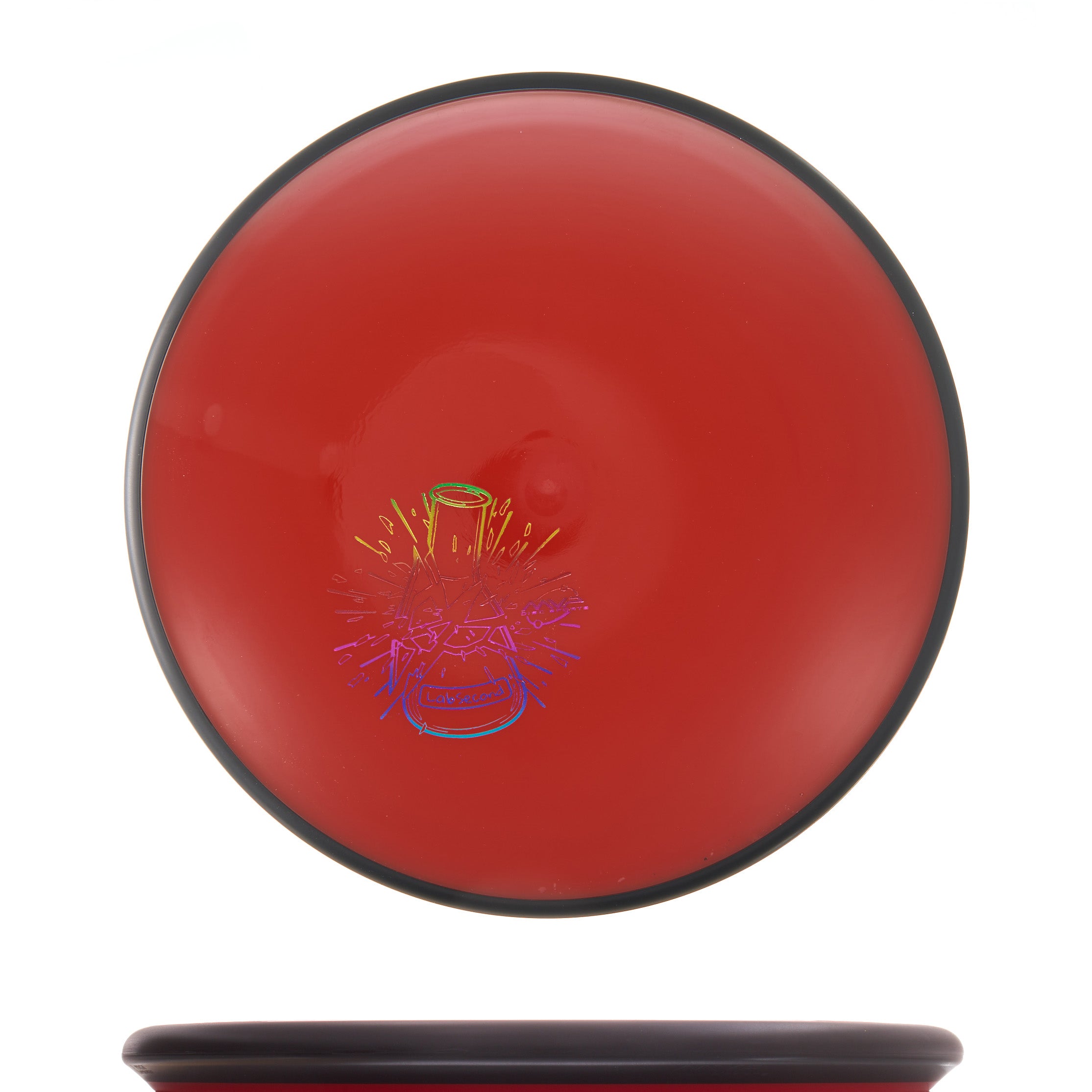 Lab Second Neutron Entropy