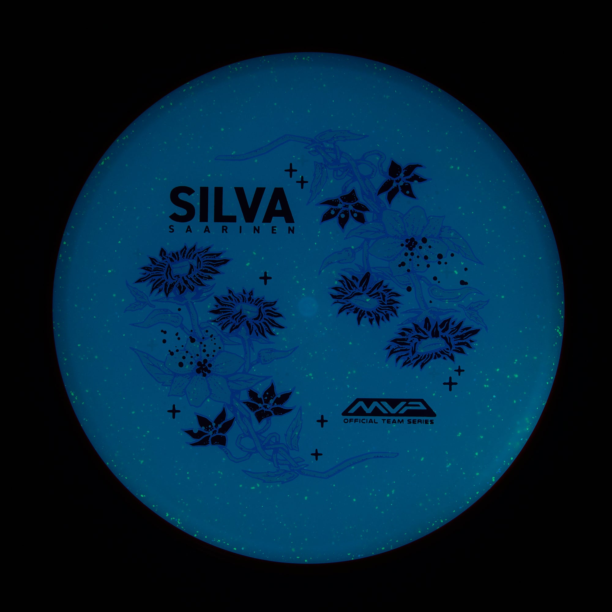 Silva Saarinen Team Series Flowers Particle Eclipse Proxy
