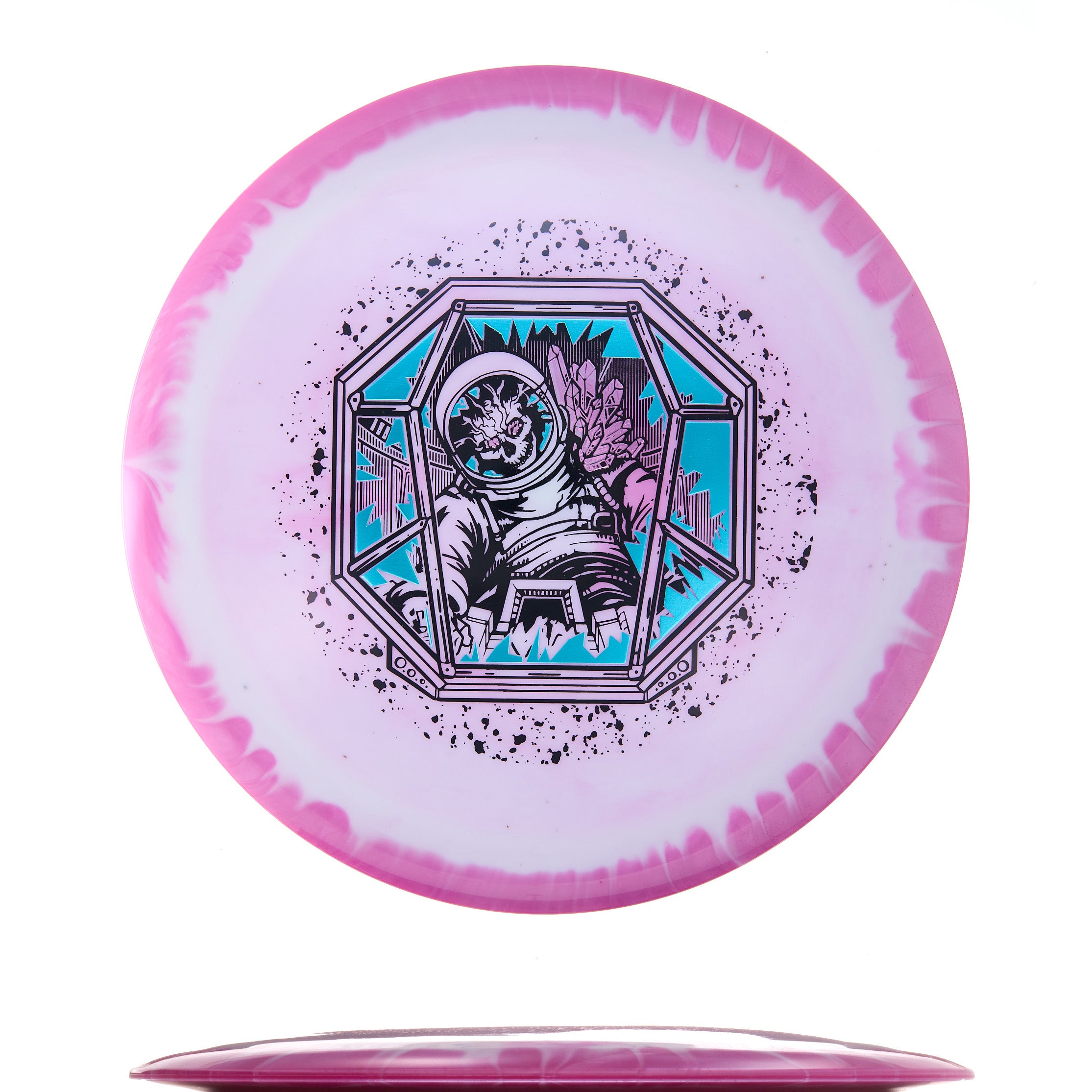 Calvin Heimburg Takeover Halo Star Destroyer