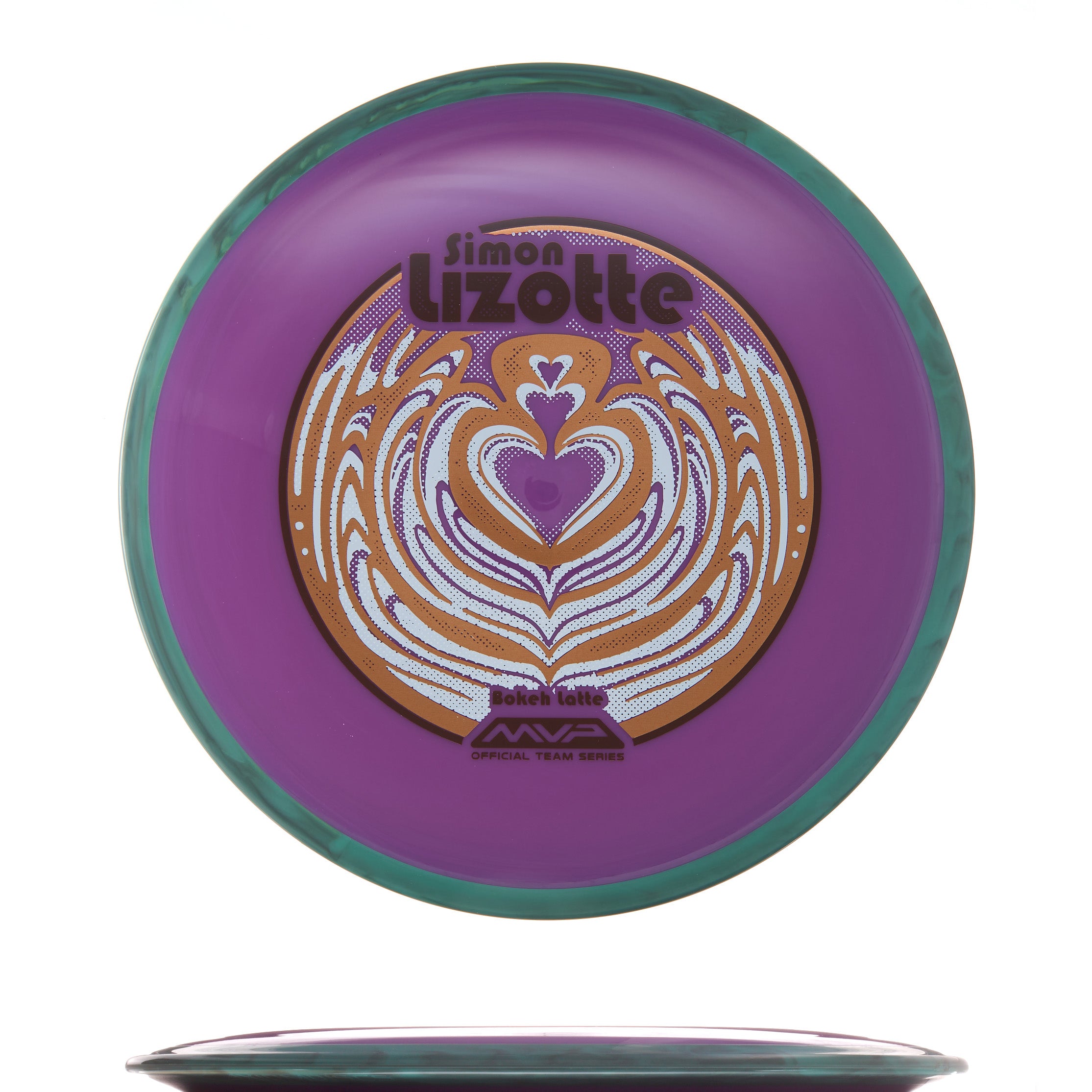 Simon Lizotte Team Series Neutron Bokeh