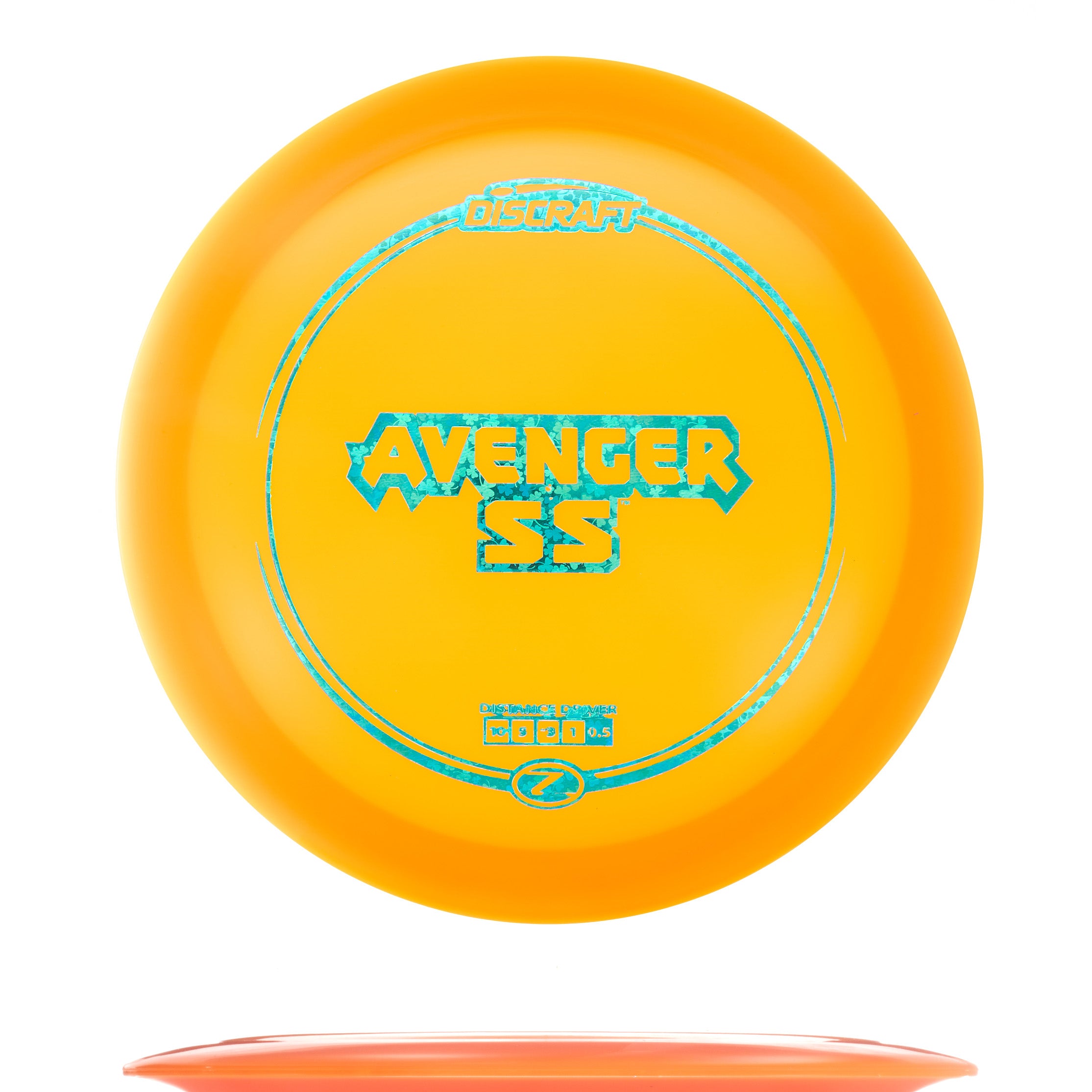 Z Line Avenger SS