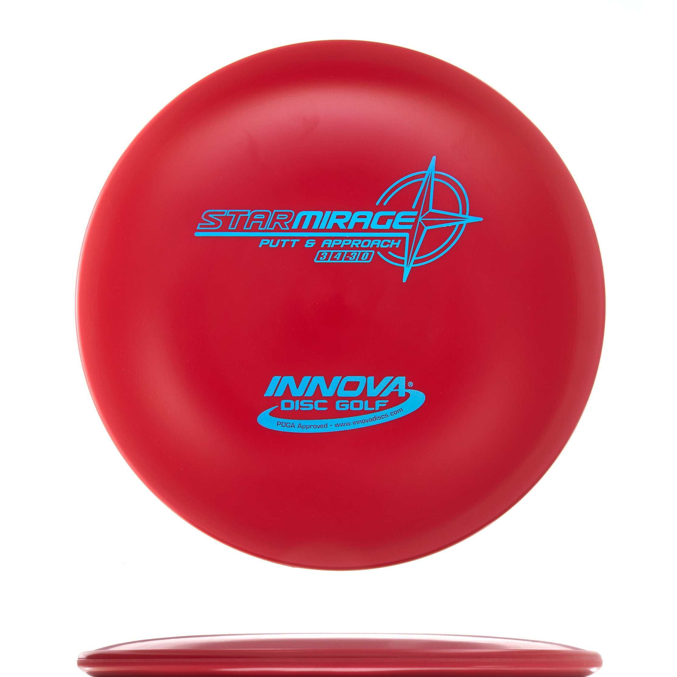 Star Mirage