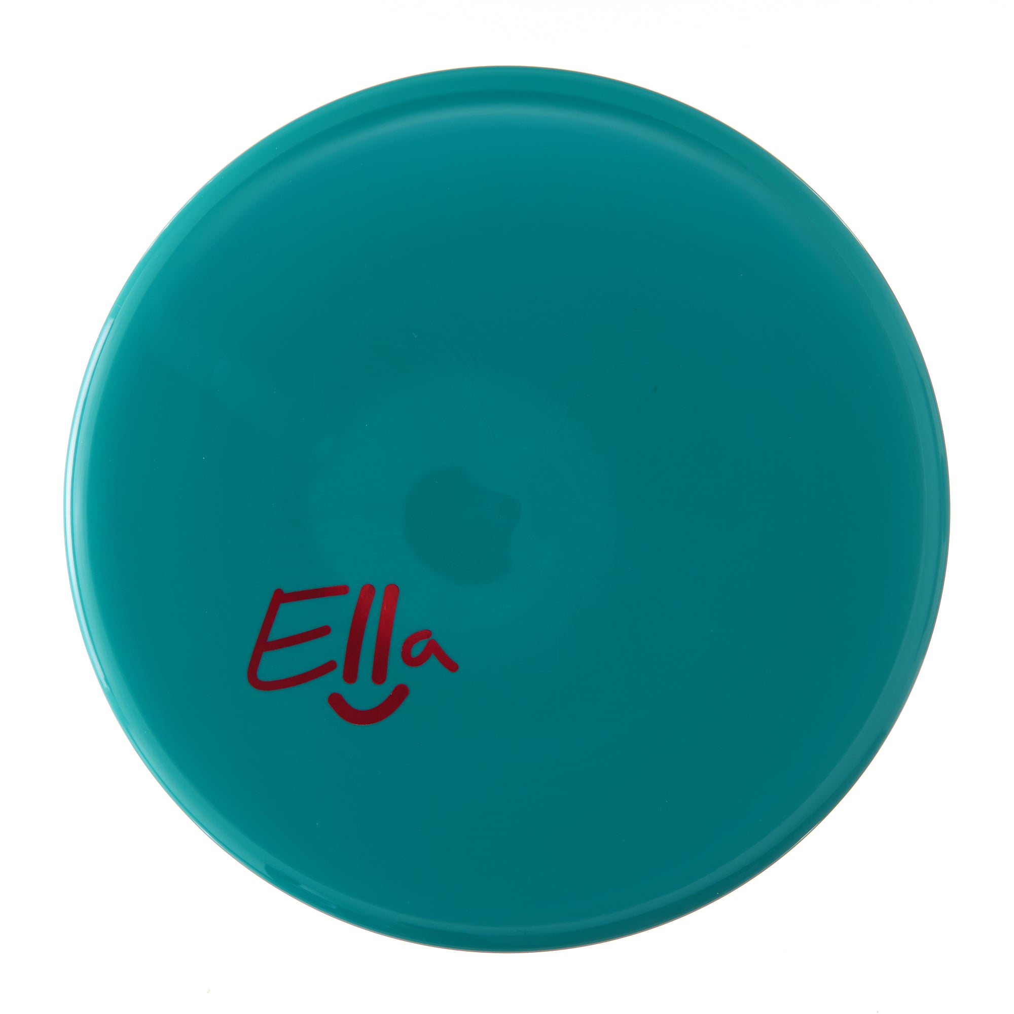 Ella Hansen Smiley Face S-Line P3X