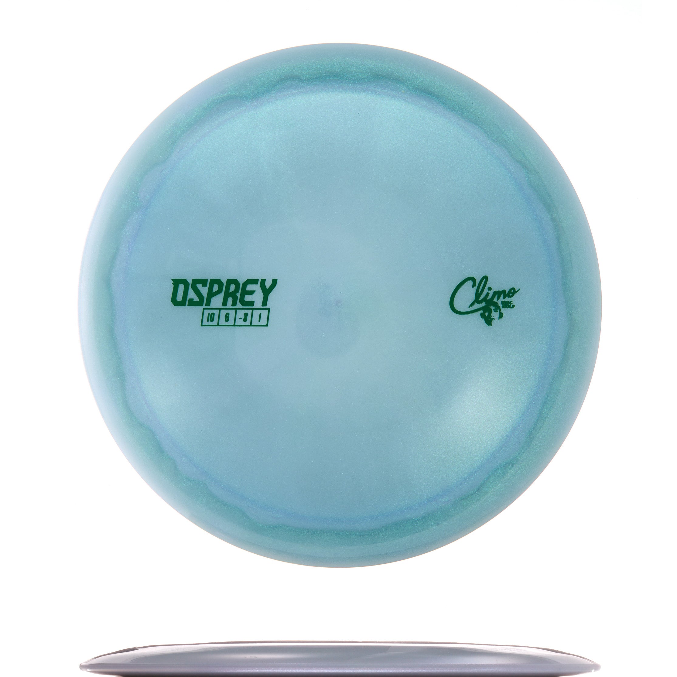 Limited Edition Special Blend Osprey